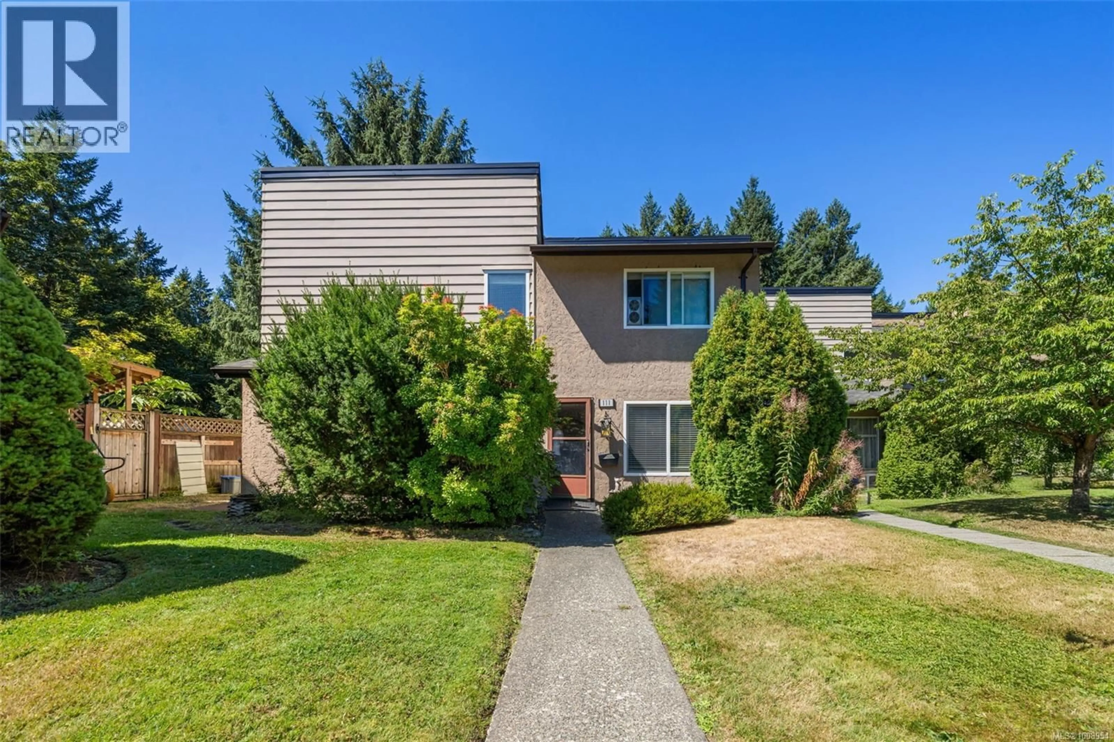 Unknown for 111 - 2860 SOOKE LAKE ROAD, Langford British Columbia V9B4R3