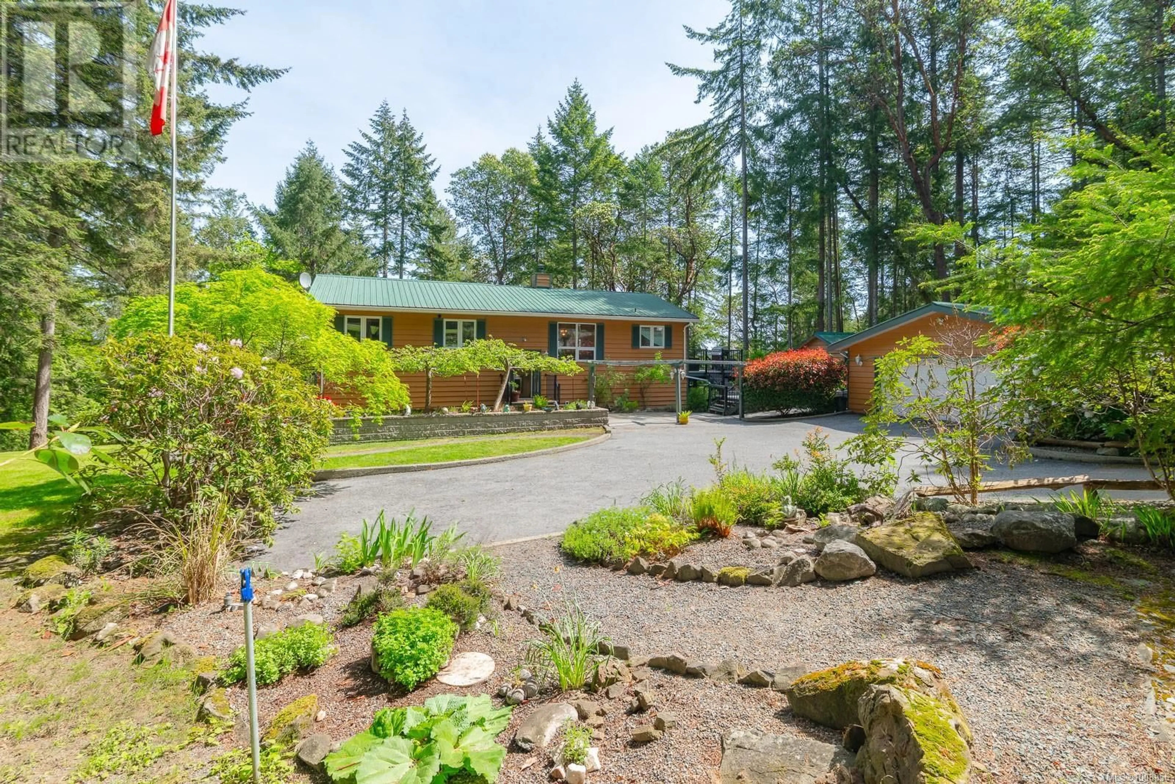 Unknown for 149 PILKEY POINT ROAD, Thetis Island British Columbia V0R2Y0