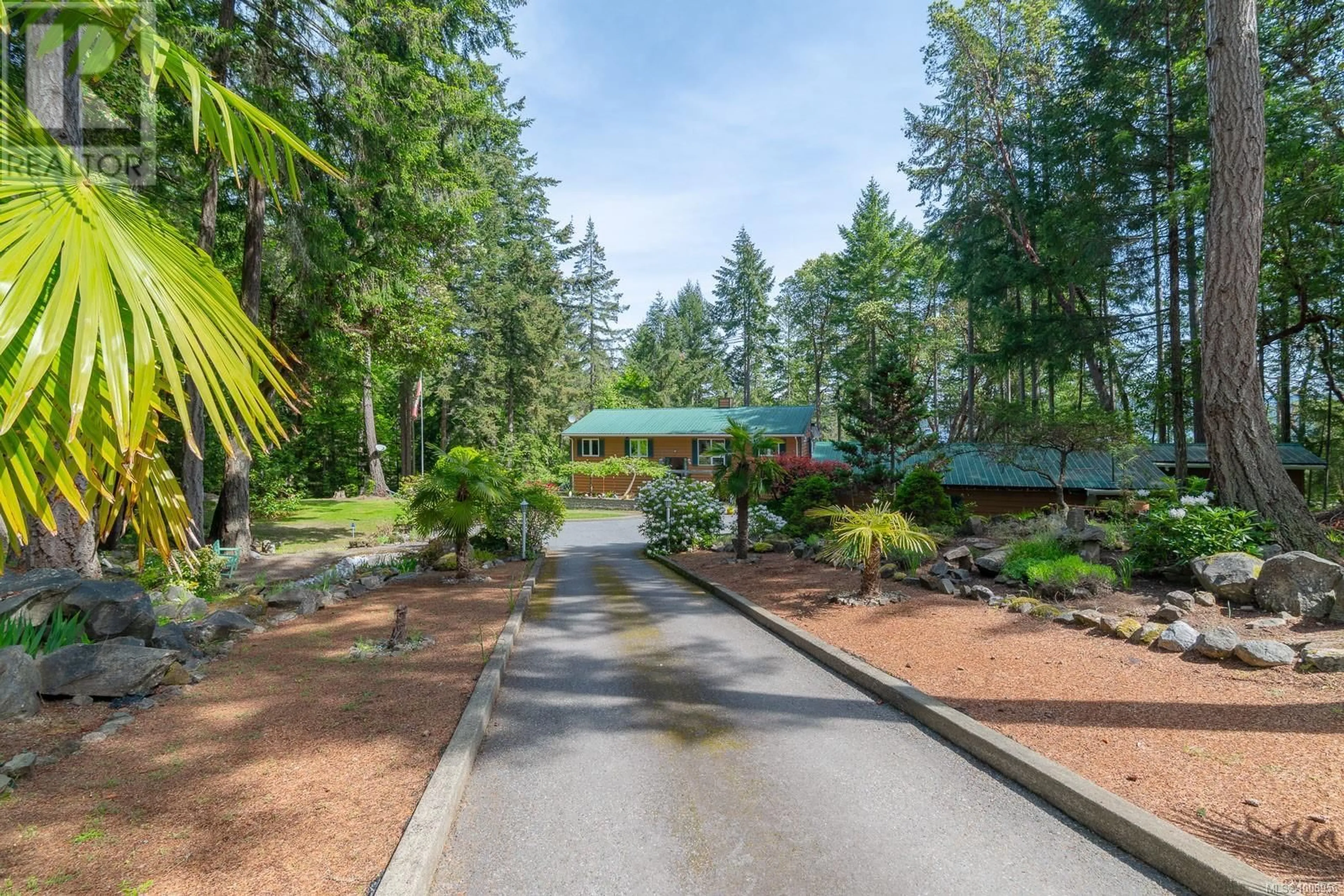 Unknown for 149 PILKEY POINT ROAD, Thetis Island British Columbia V0R2Y0