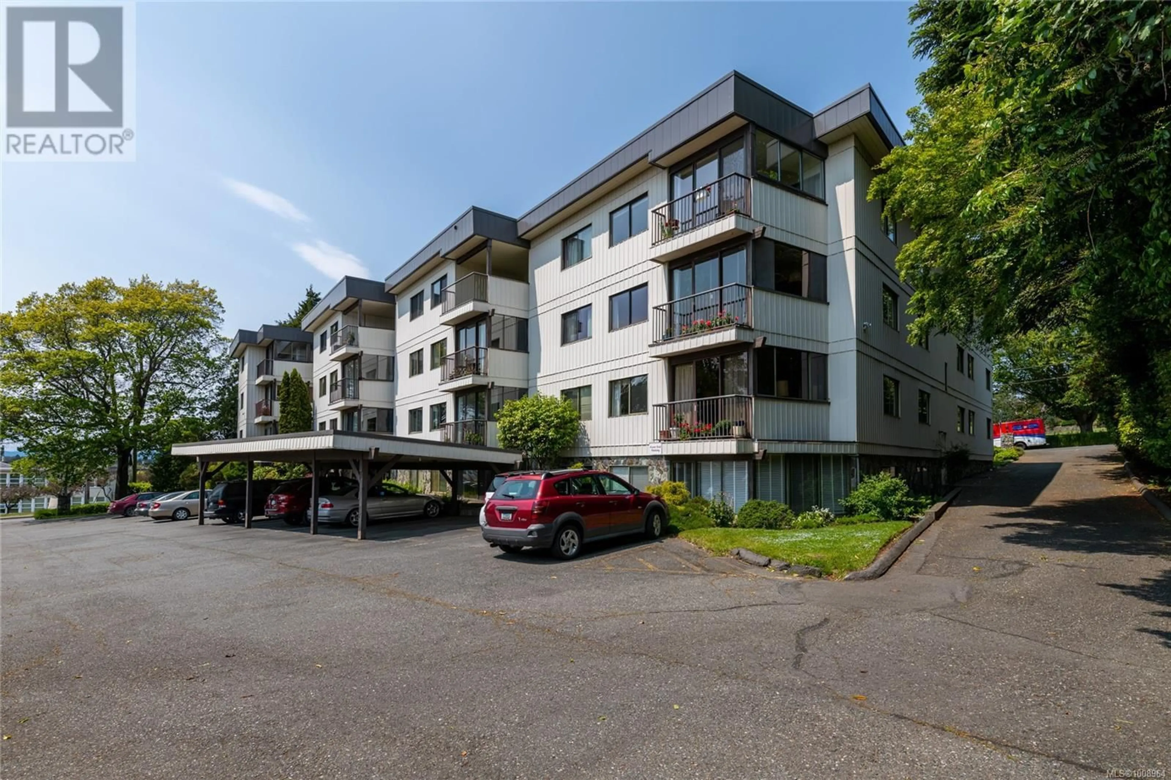 Unknown for 201 - 1875 LANSDOWNE ROAD, Saanich British Columbia V8P1A9