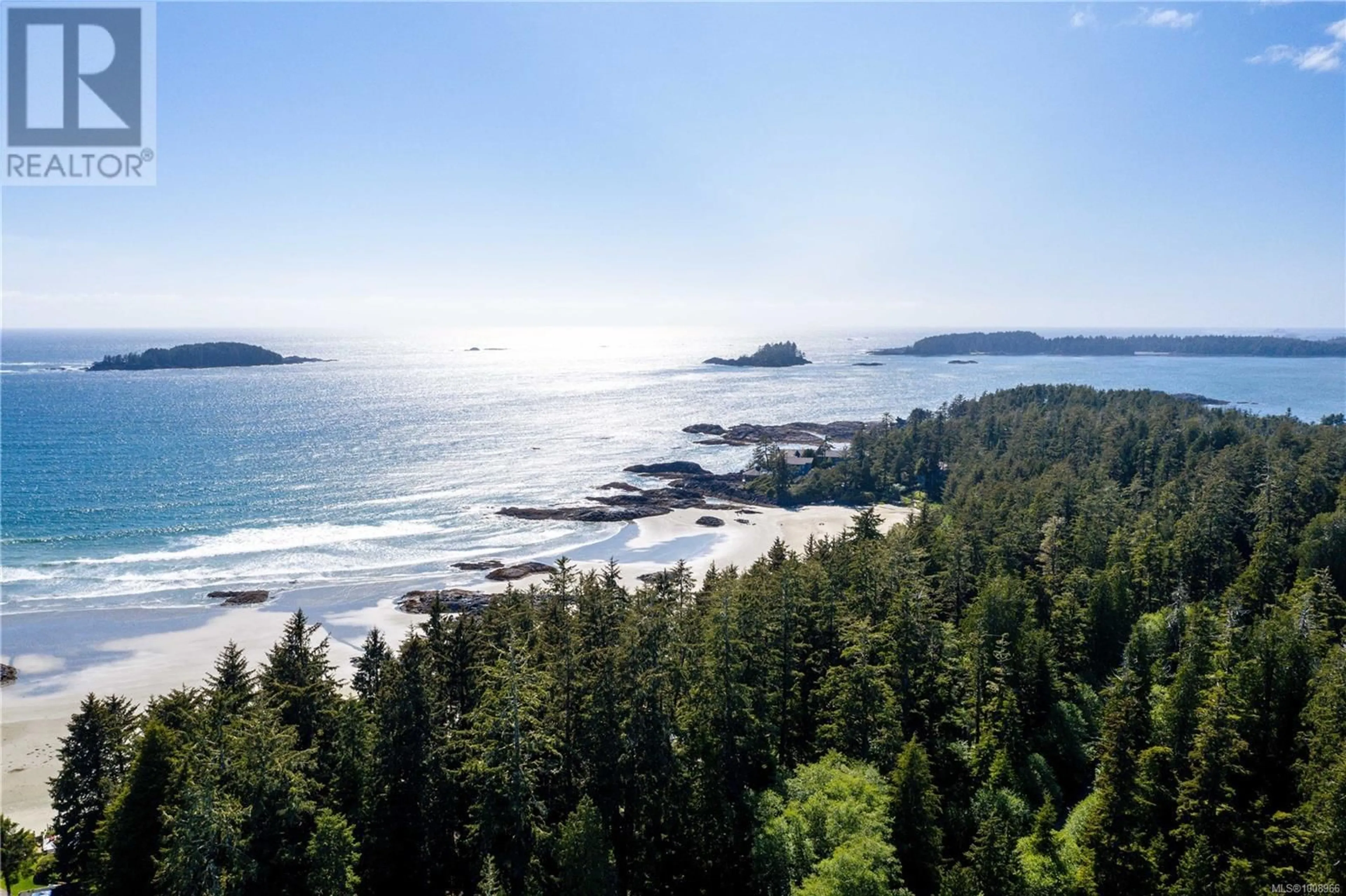 Unknown for 1180 LYNN ROAD, Tofino British Columbia V0R2Z0