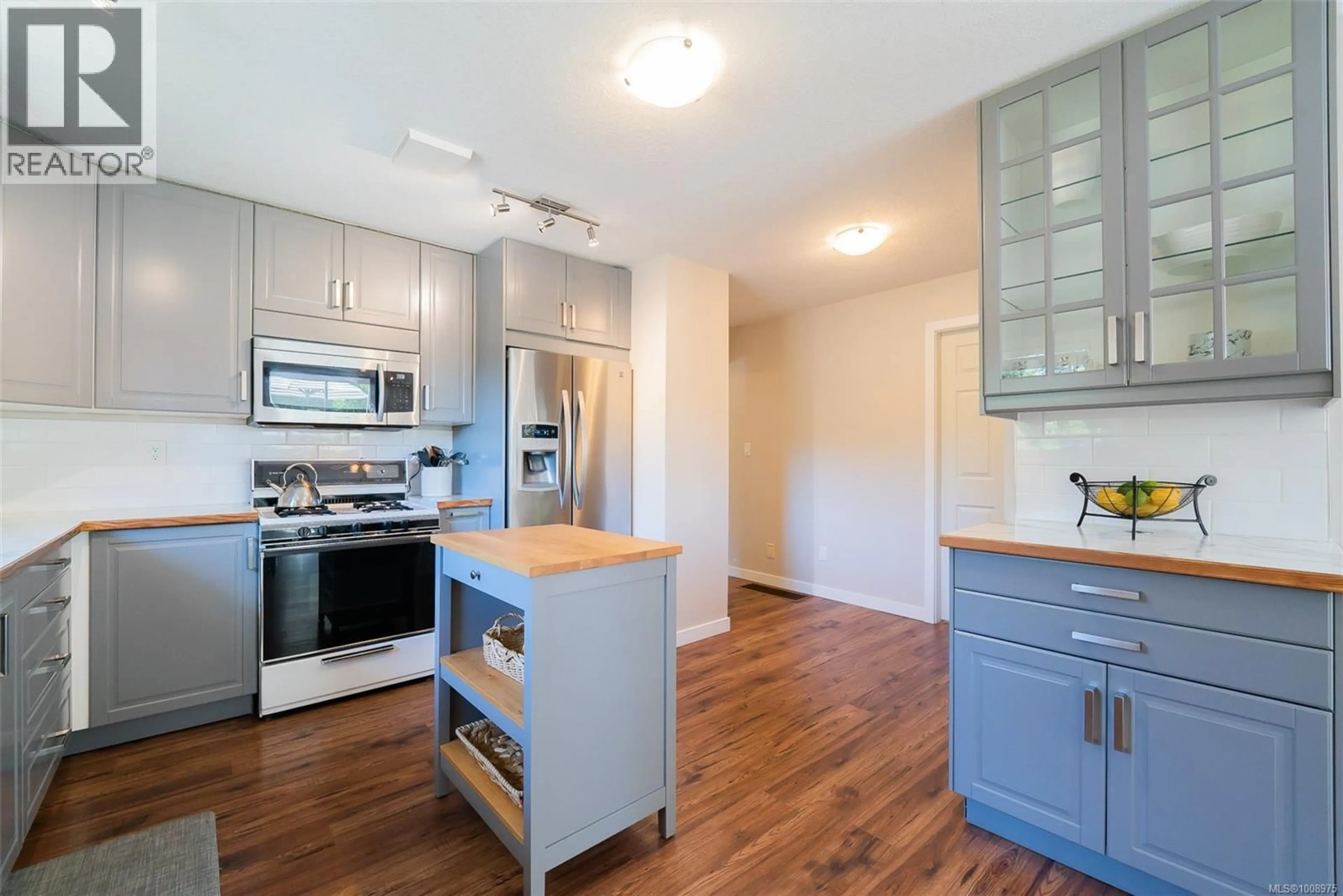 Unknown for 2030 BRIX ROAD, Nanaimo British Columbia V9X1L7