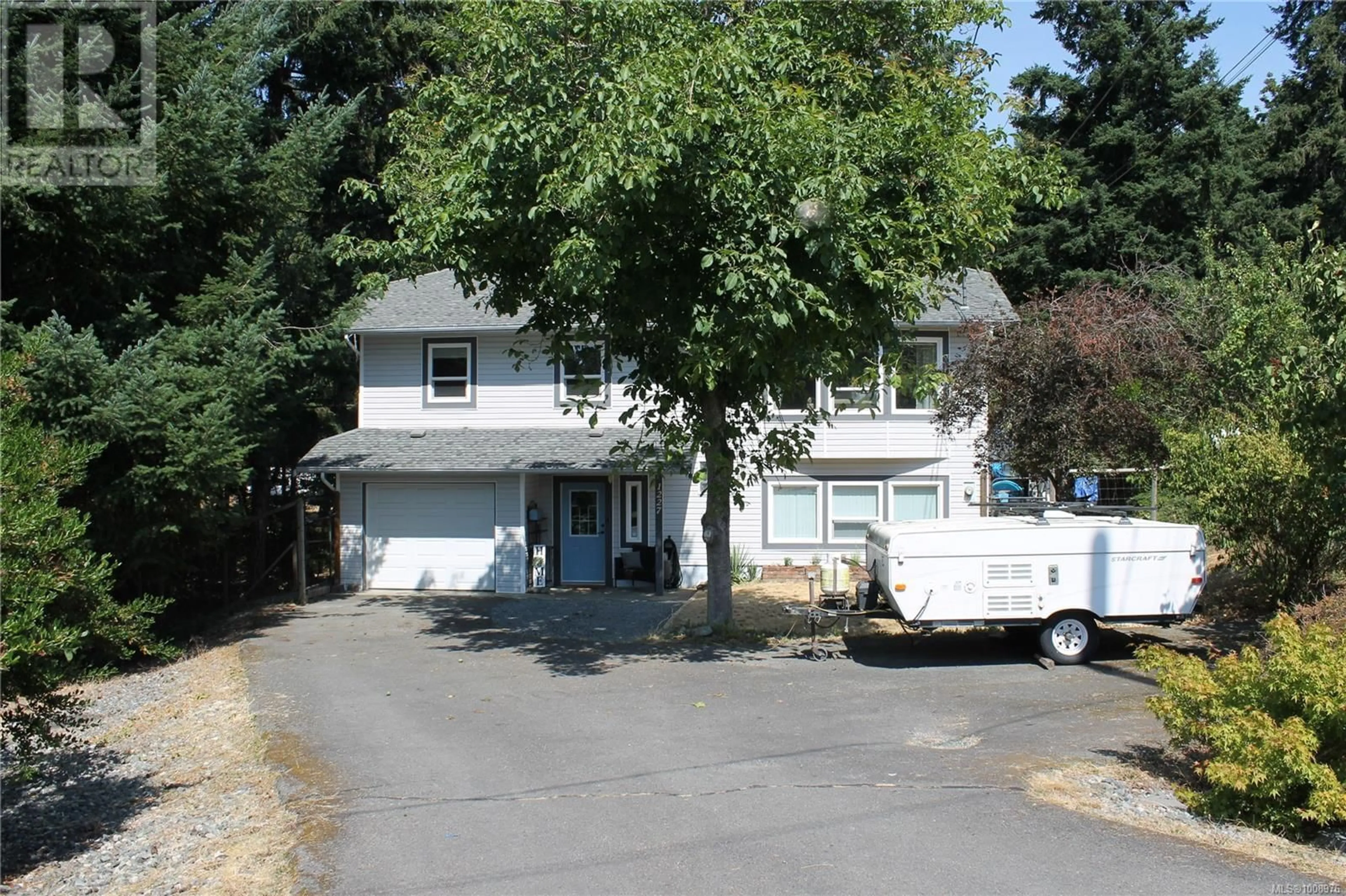 Unknown for 1227 MARGARET PLACE, Duncan British Columbia V9L5R6