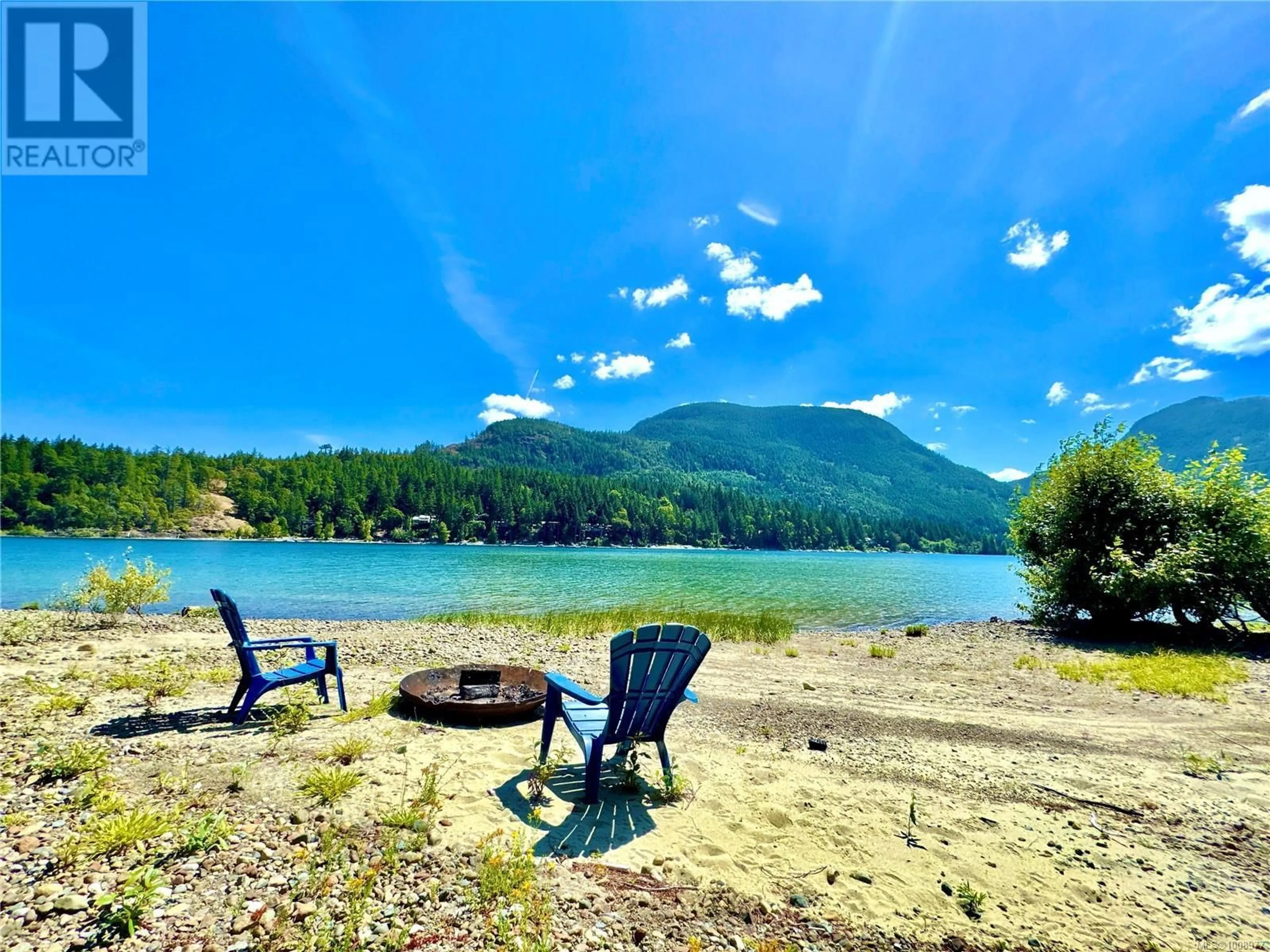 Patio, water/lake/river/ocean view for 3148 BAY ROAD, Qualicum Beach British Columbia V9K2L7