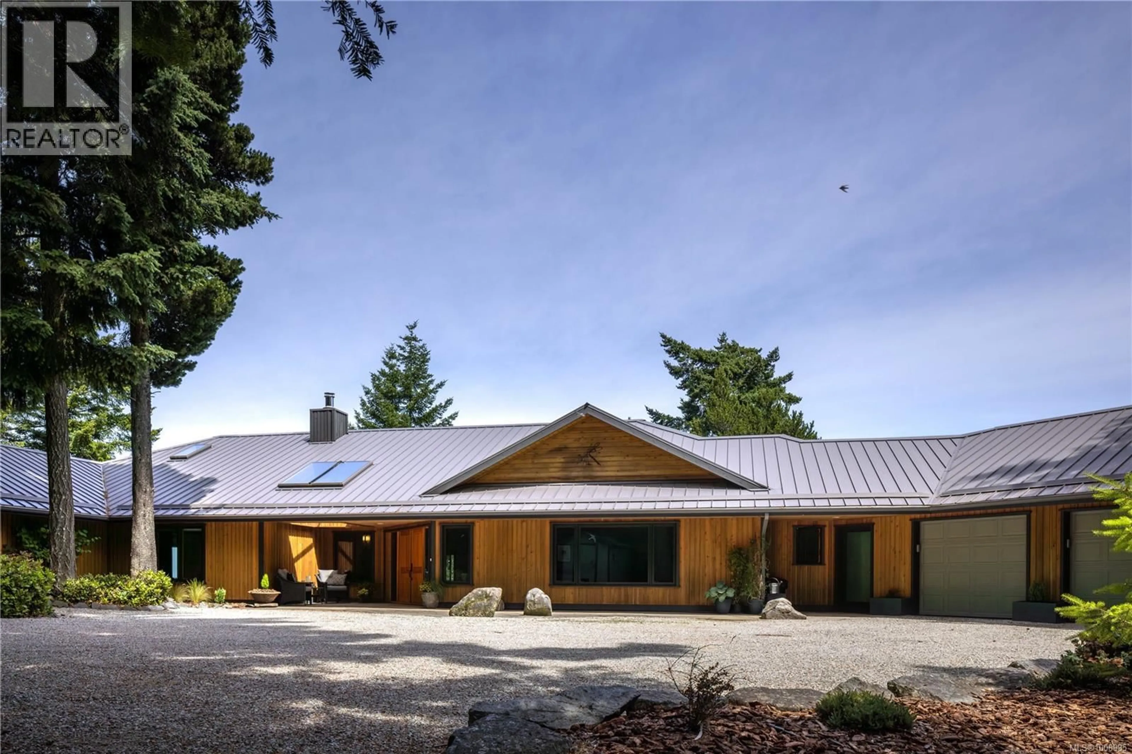 Unknown for 253 CHILTON ROAD, Salt Spring British Columbia V8K2W9