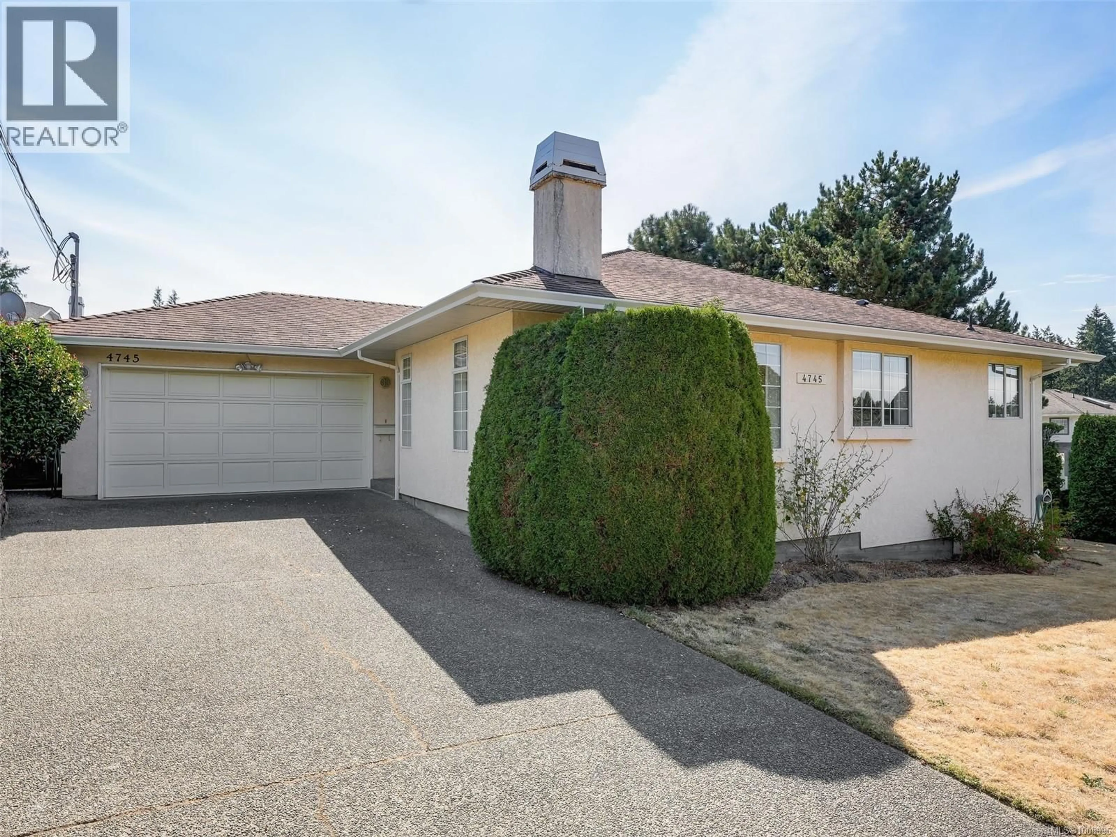Unknown for 4745 FALAISE DRIVE, Saanich British Columbia V8Y3E8