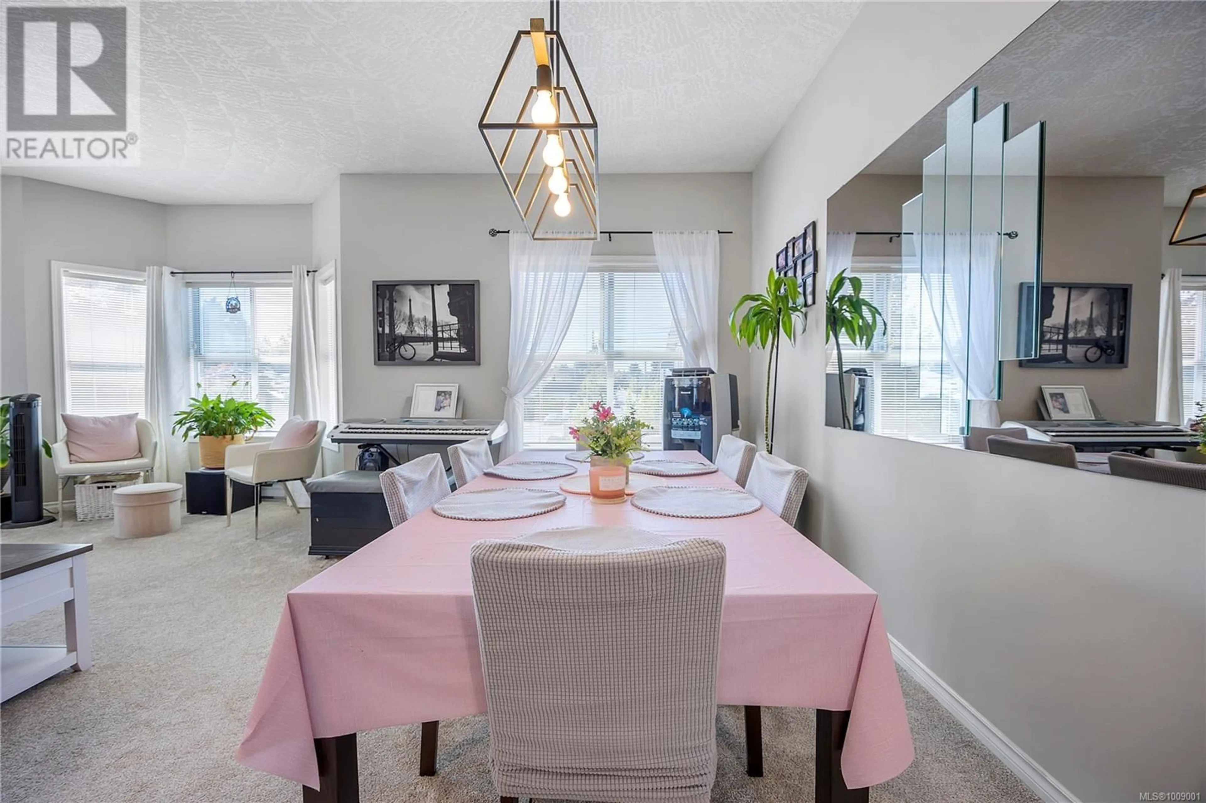 Dining room, unknown for 405 - 220 ISLAND HIGHWAY WEST, Parksville British Columbia V9P2P3