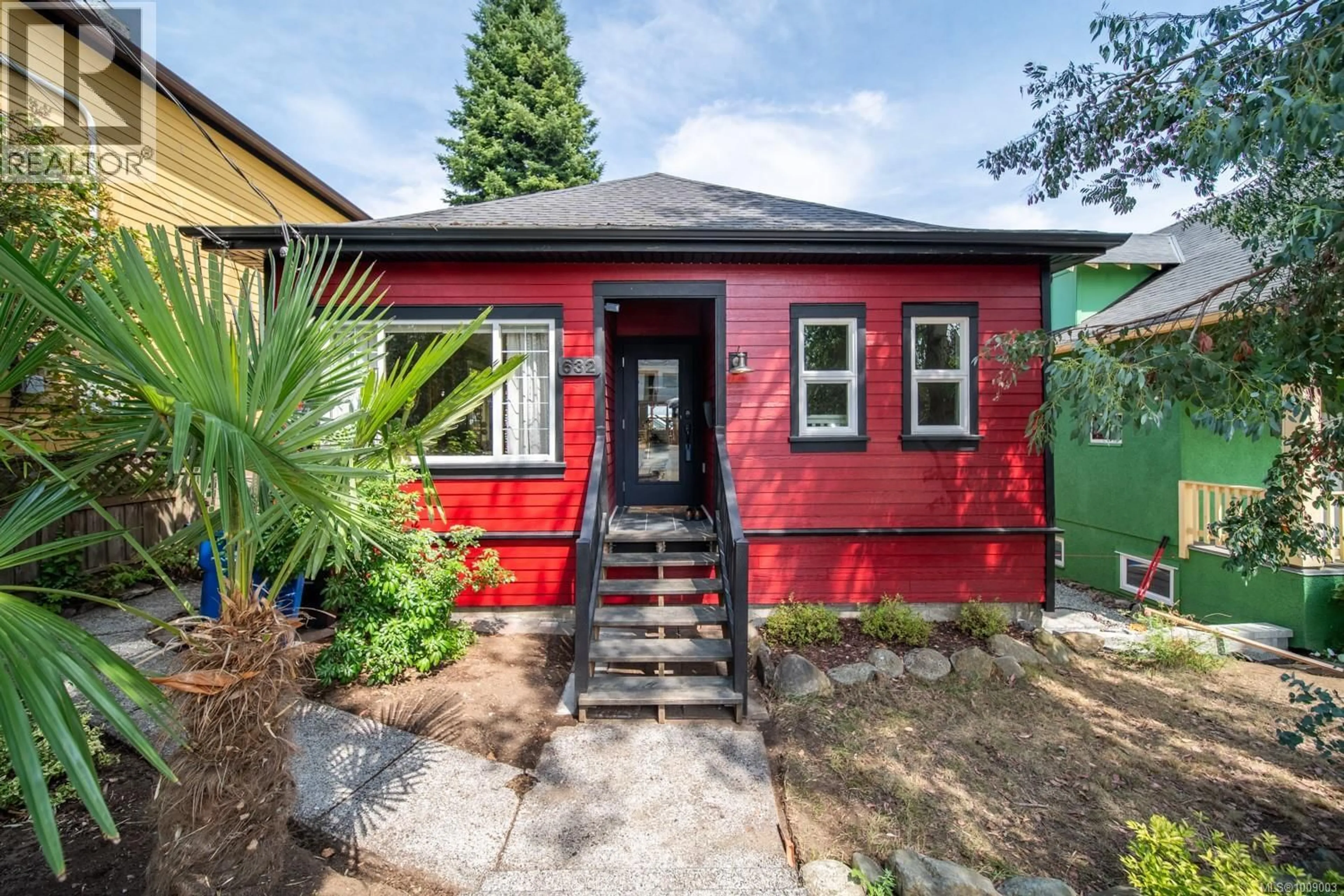 Unknown for 632 KENNEDY STREET, Nanaimo British Columbia V9R2J8