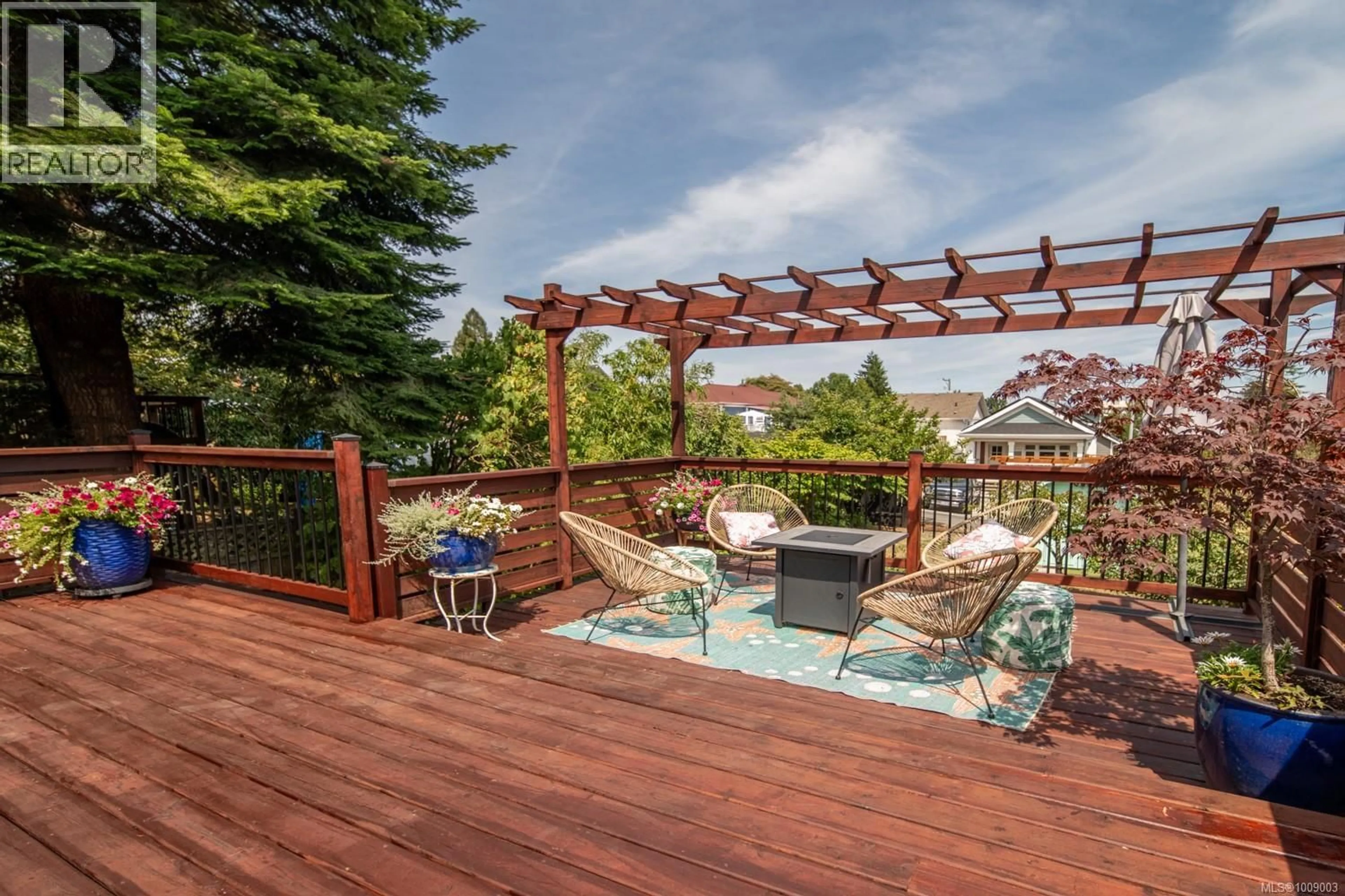 Patio, unknown for 632 KENNEDY STREET, Nanaimo British Columbia V9R2J8