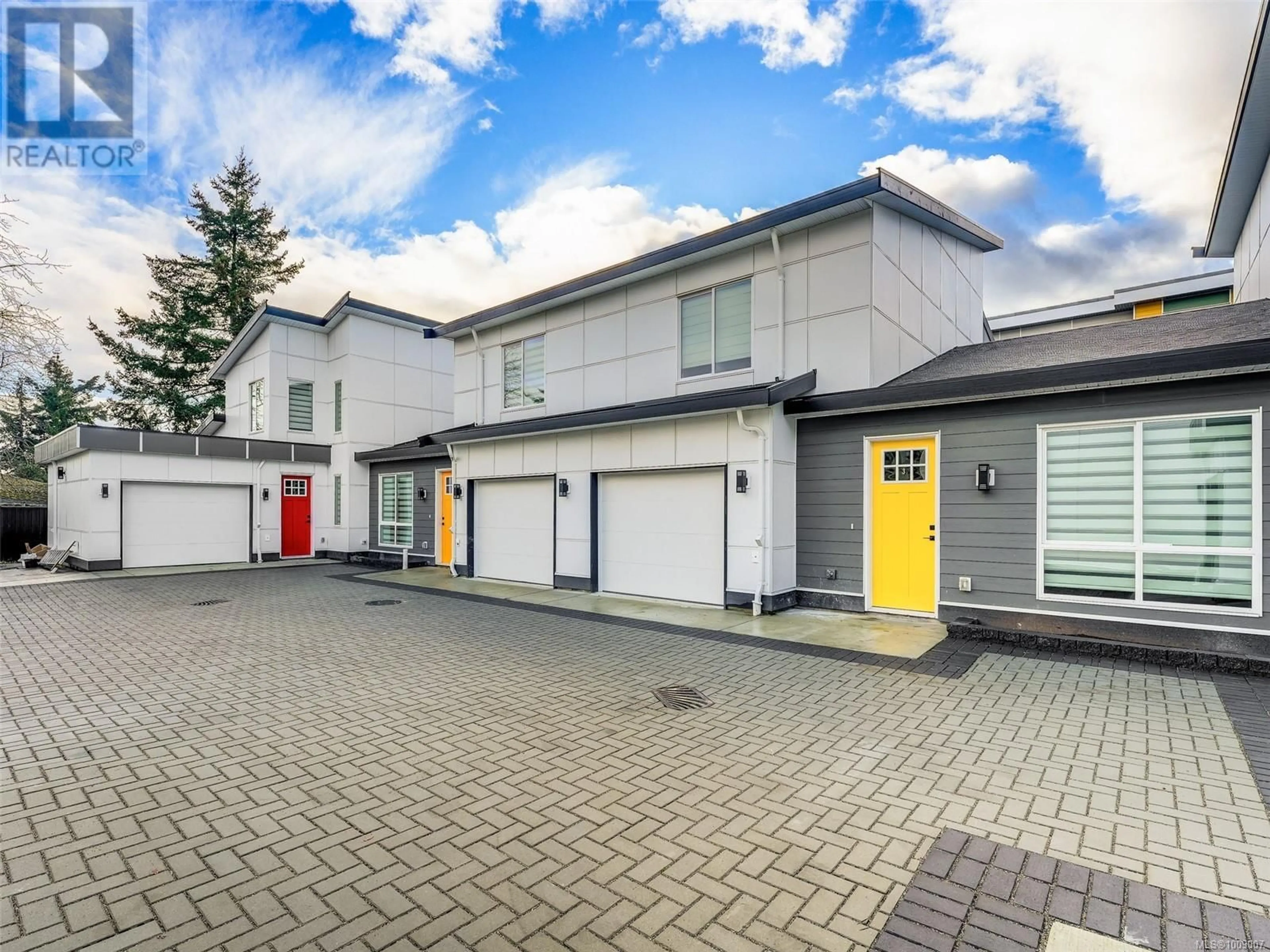 Unknown for 3 - 1171 STELLY'S CROSS ROAD, Central Saanich British Columbia V8M1H4