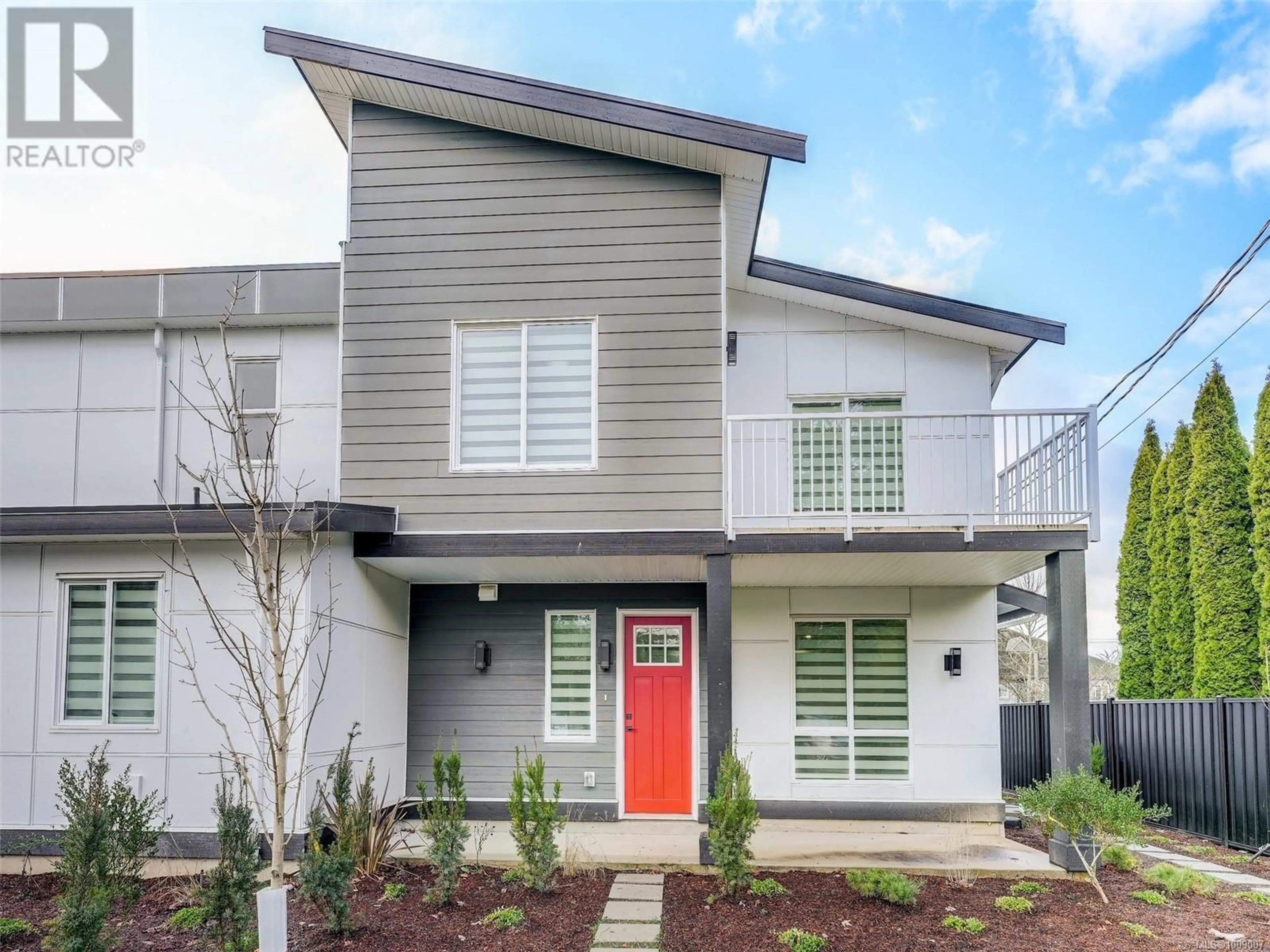 Home with vinyl exterior material, street for 3 - 1171 STELLY'S CROSS ROAD, Central Saanich British Columbia V8M1H4