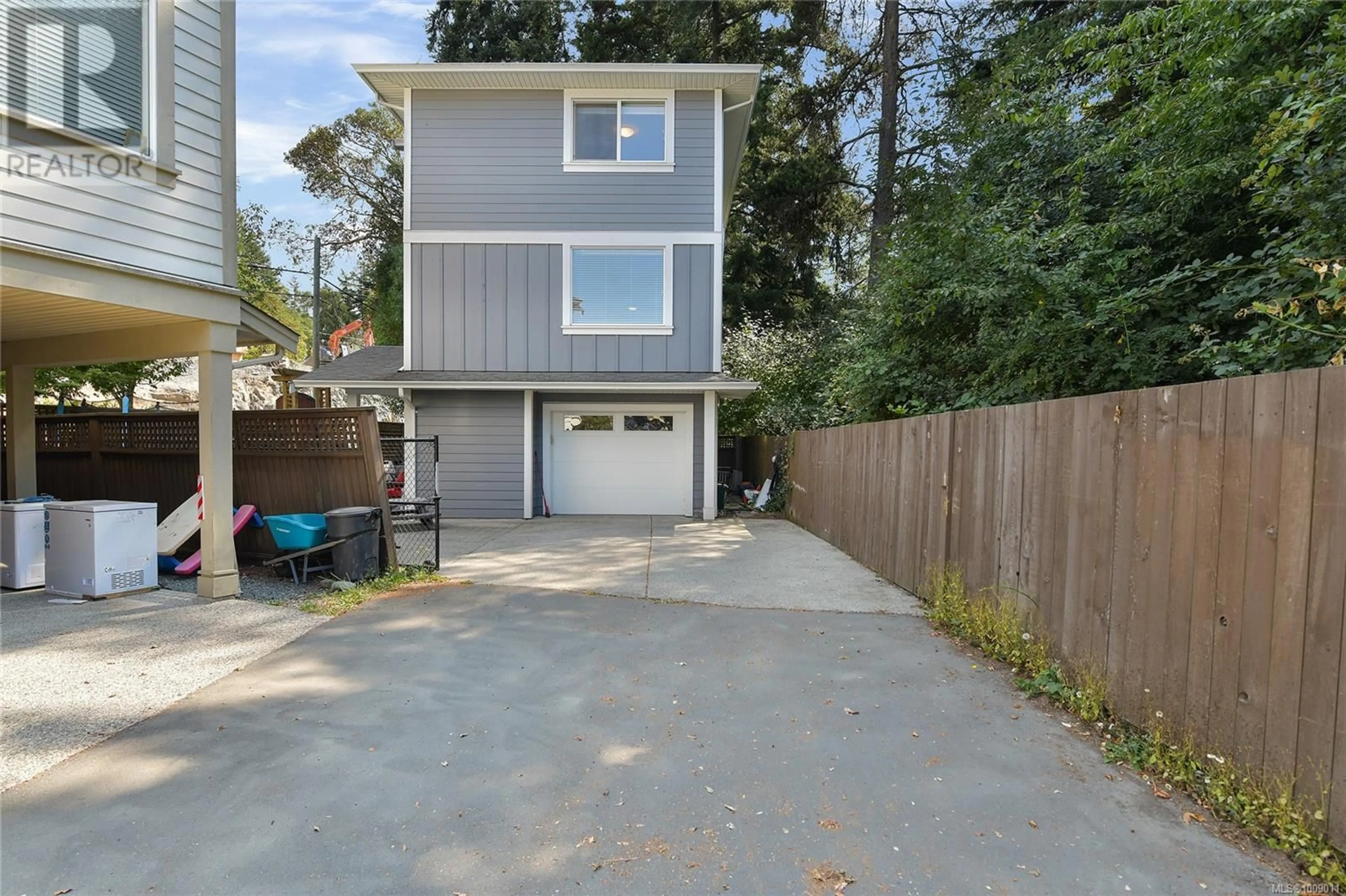Unknown for 3396 HAPPY VALLEY ROAD, Langford British Columbia V9C2W4