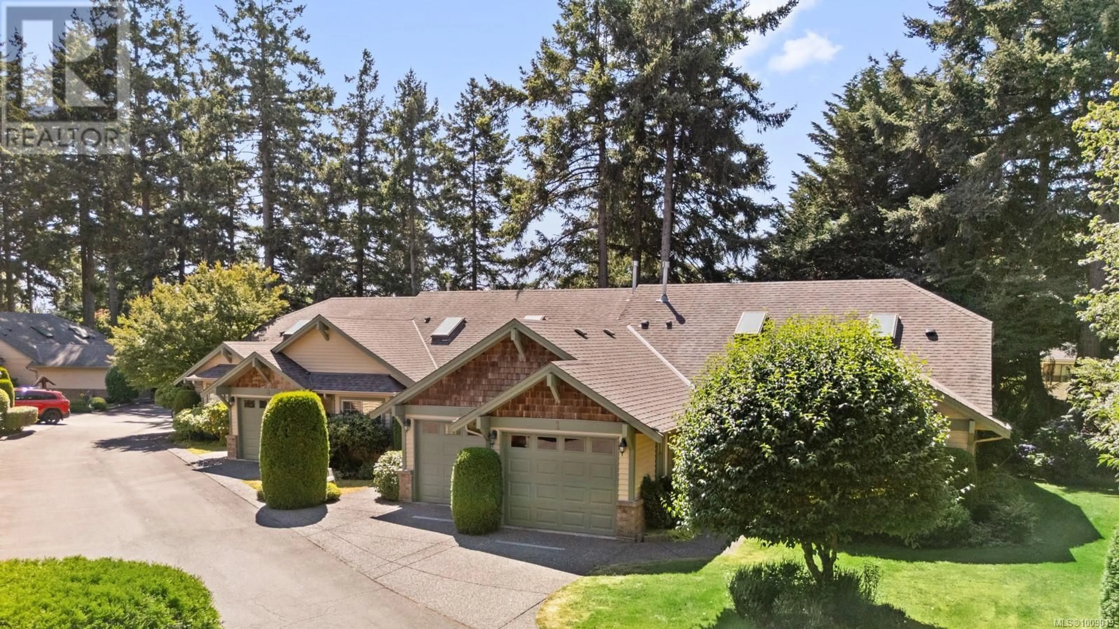 Unknown for 1 - 600 ANDERTON ROAD, Comox British Columbia V9M2J3