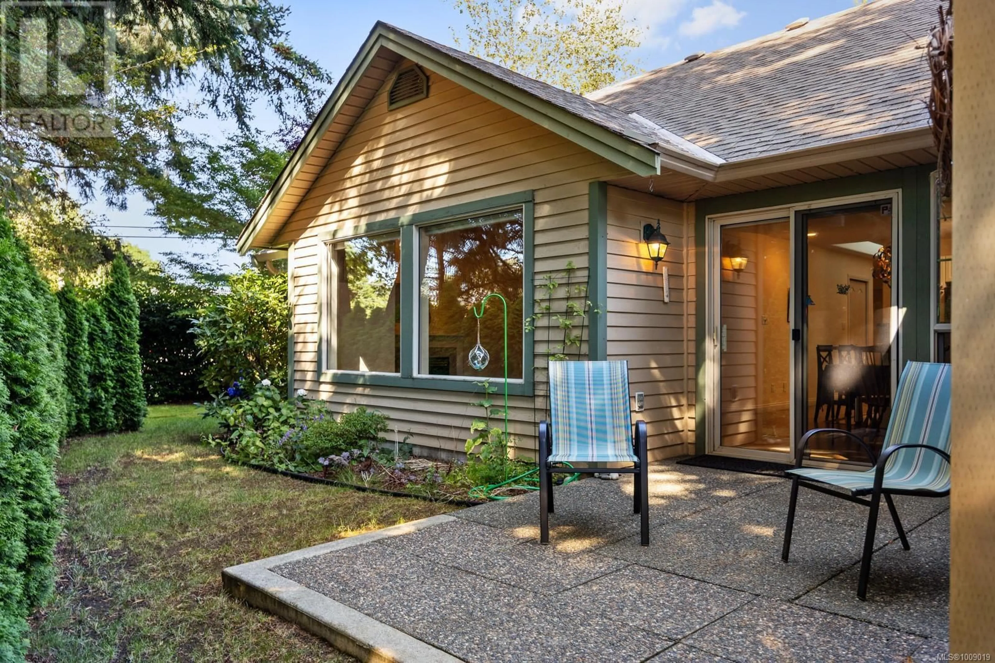 Unknown for 1 - 600 ANDERTON ROAD, Comox British Columbia V9M2J3
