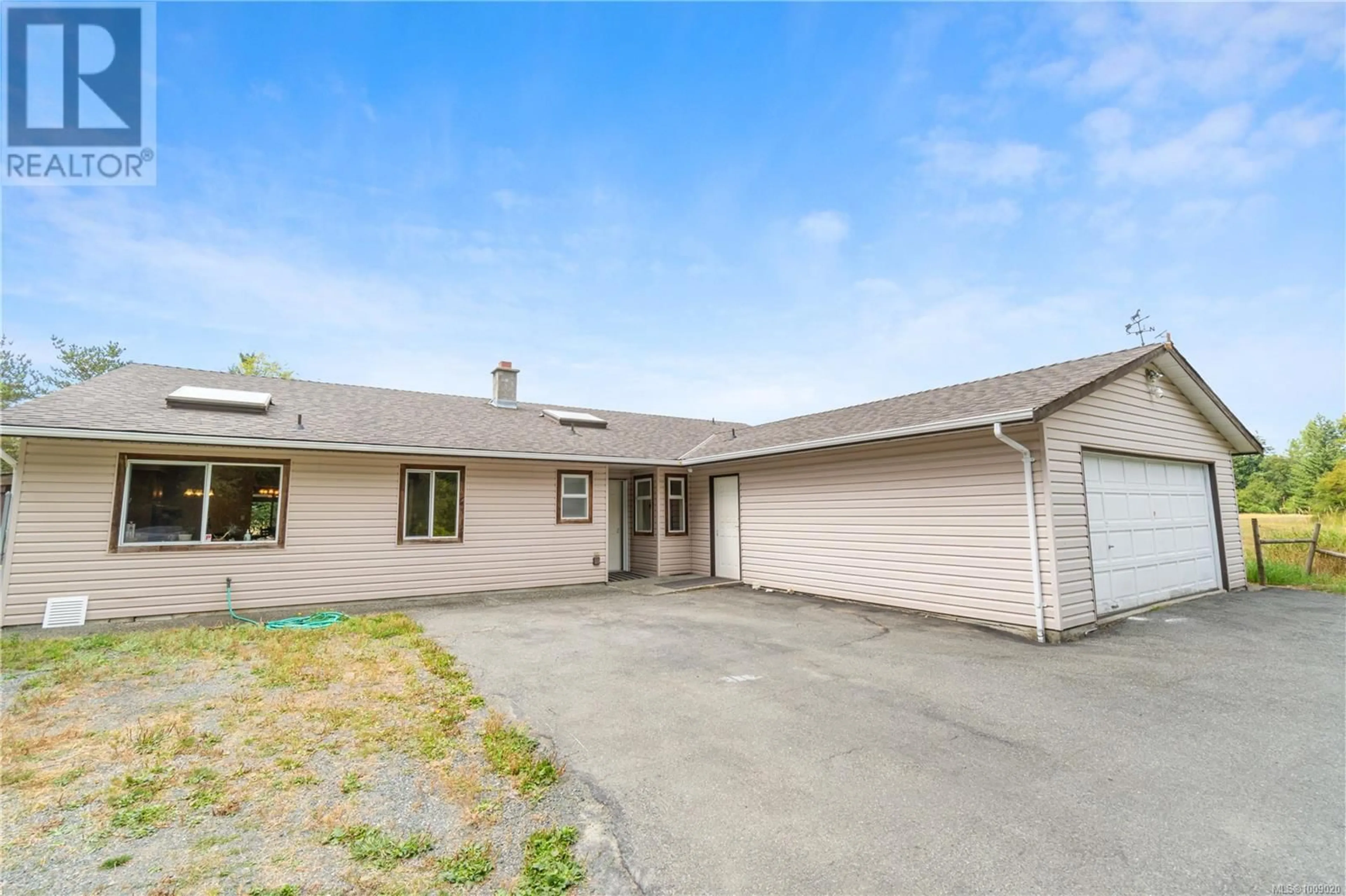 Unknown for 2445 GODFREY ROAD, Nanaimo British Columbia V9X1E6