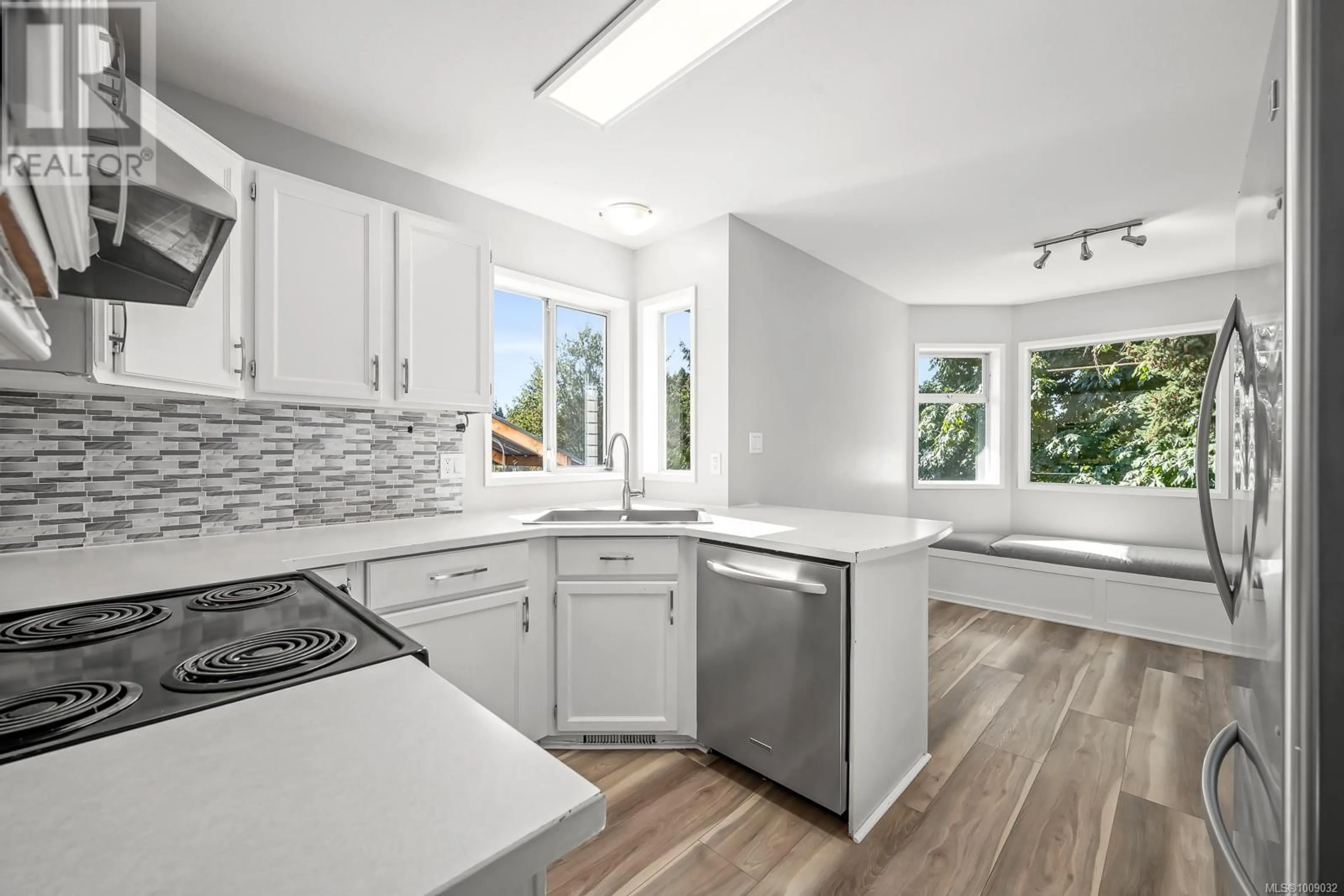 Open concept kitchen, unknown for B - 280 NIM NIM PLACE, Courtenay British Columbia V9M8A5