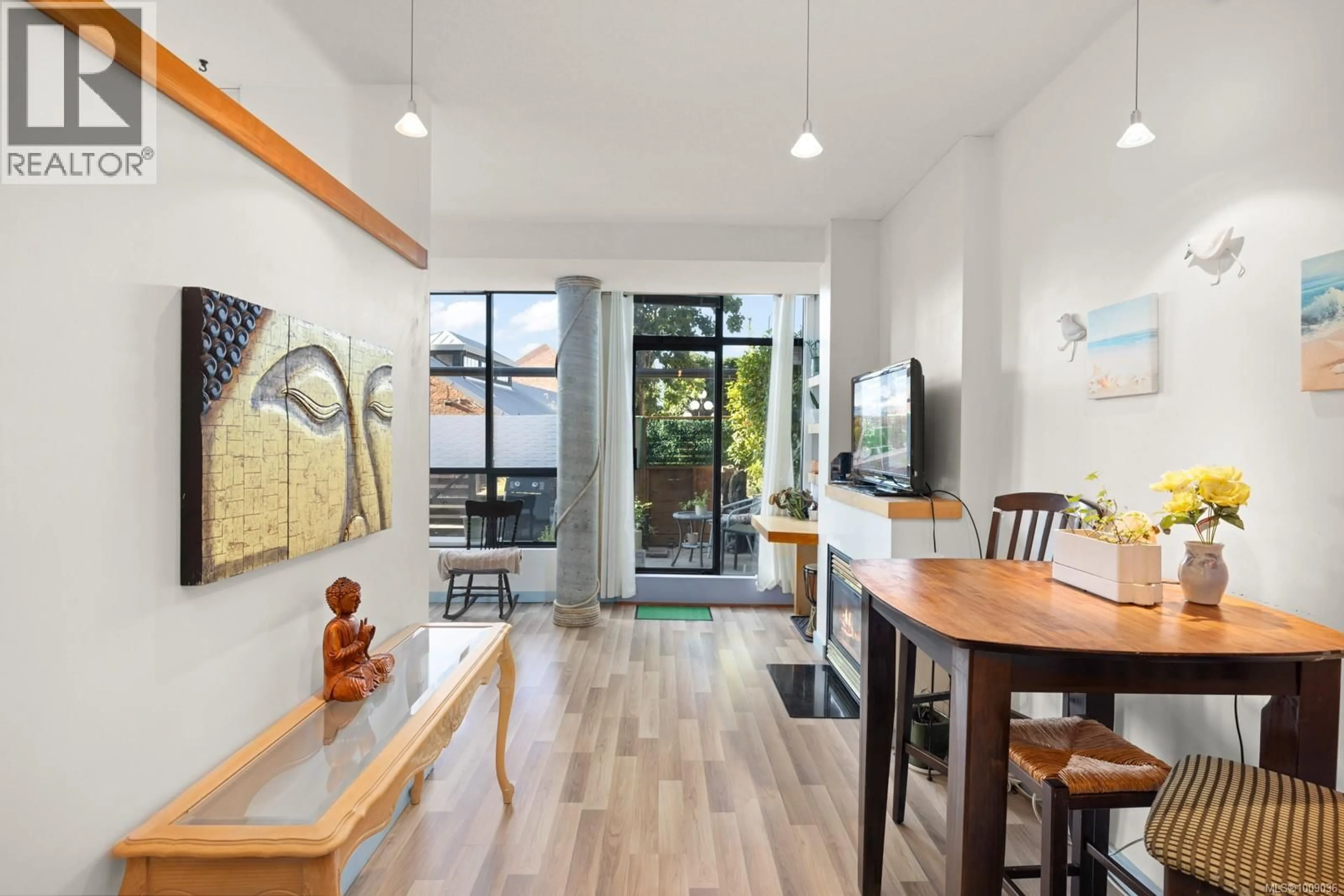 Unknown for 117 - 409 SWIFT STREET, Victoria British Columbia V8W1S2