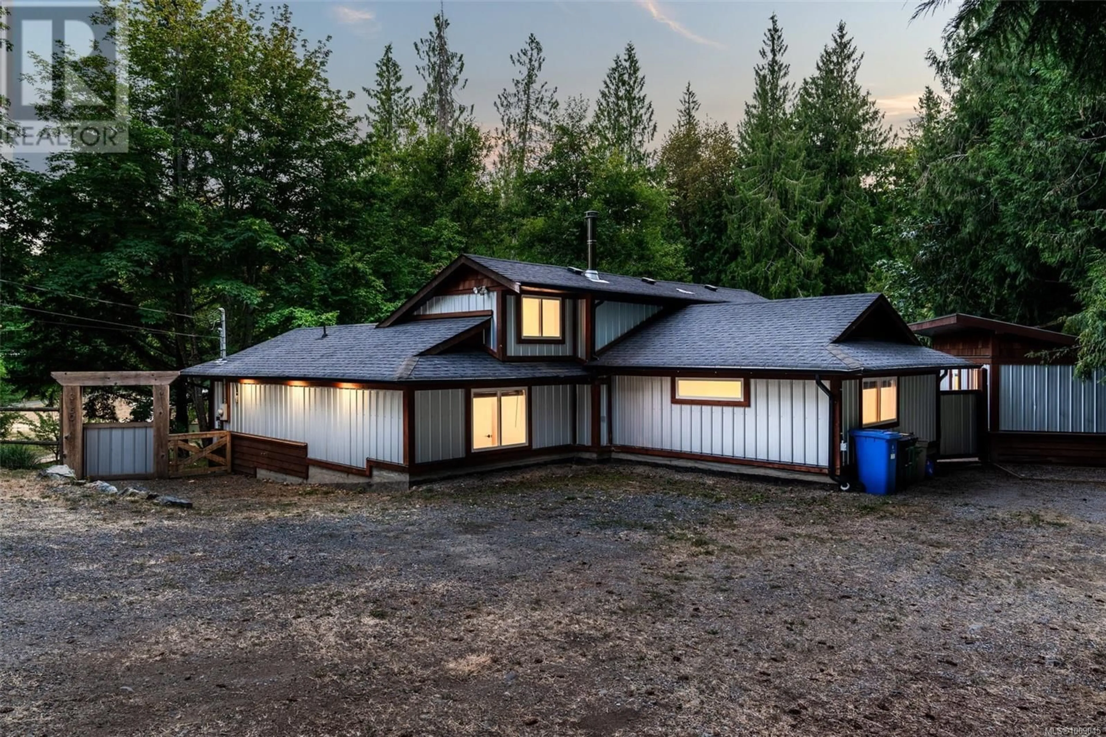 Unknown for 1811 SILVER MINE ROAD, Shawnigan Lake British Columbia V0R1L6