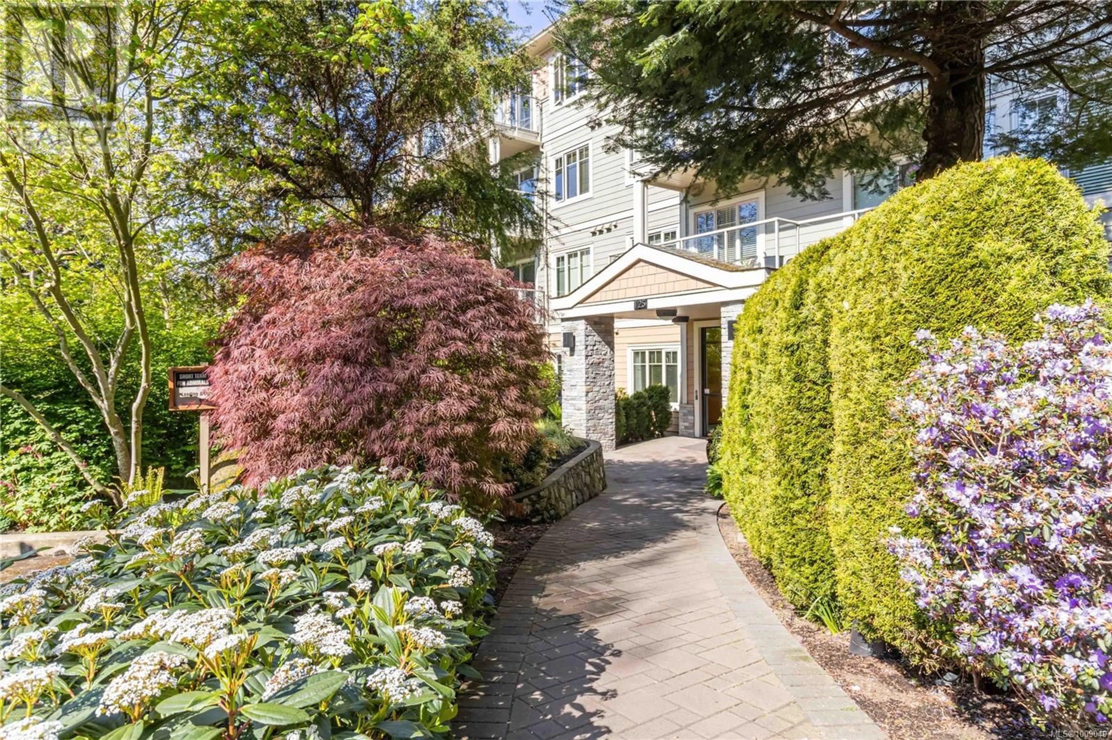 Unknown for 307 - 125 ALDERSMITH PLACE, View Royal British Columbia V9A7M7