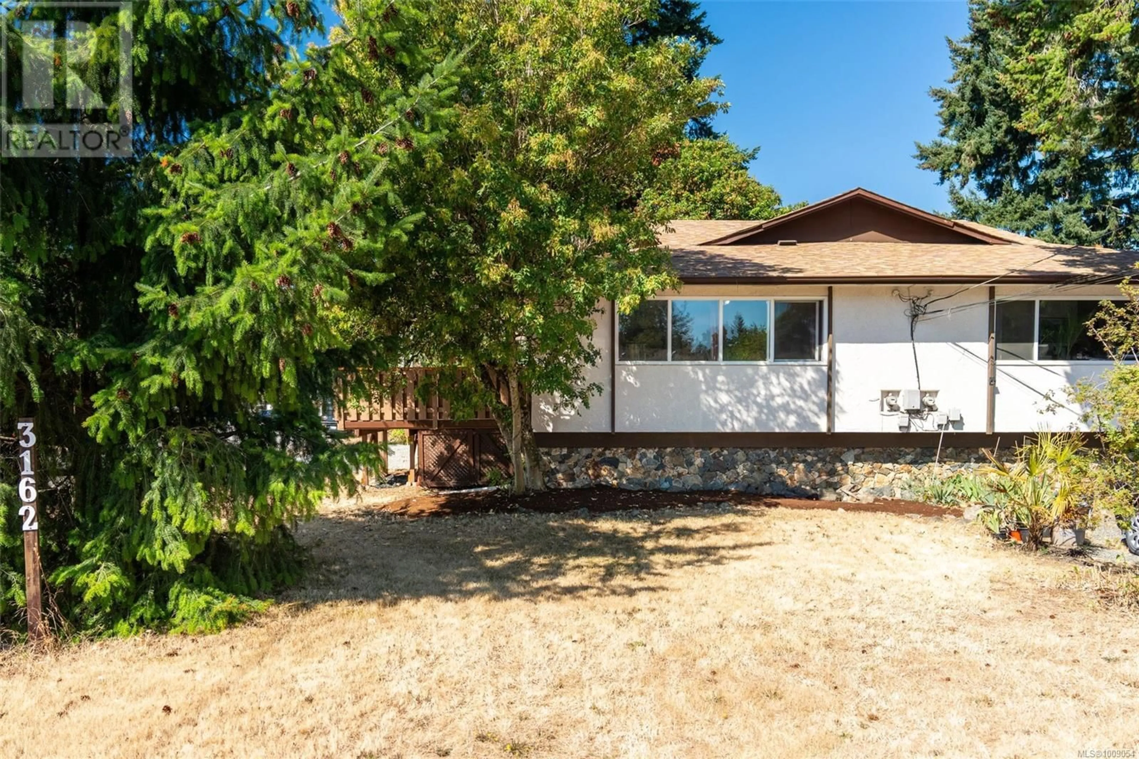 Unknown for 3162 METCHOSIN ROAD, Colwood British Columbia V9C2A2