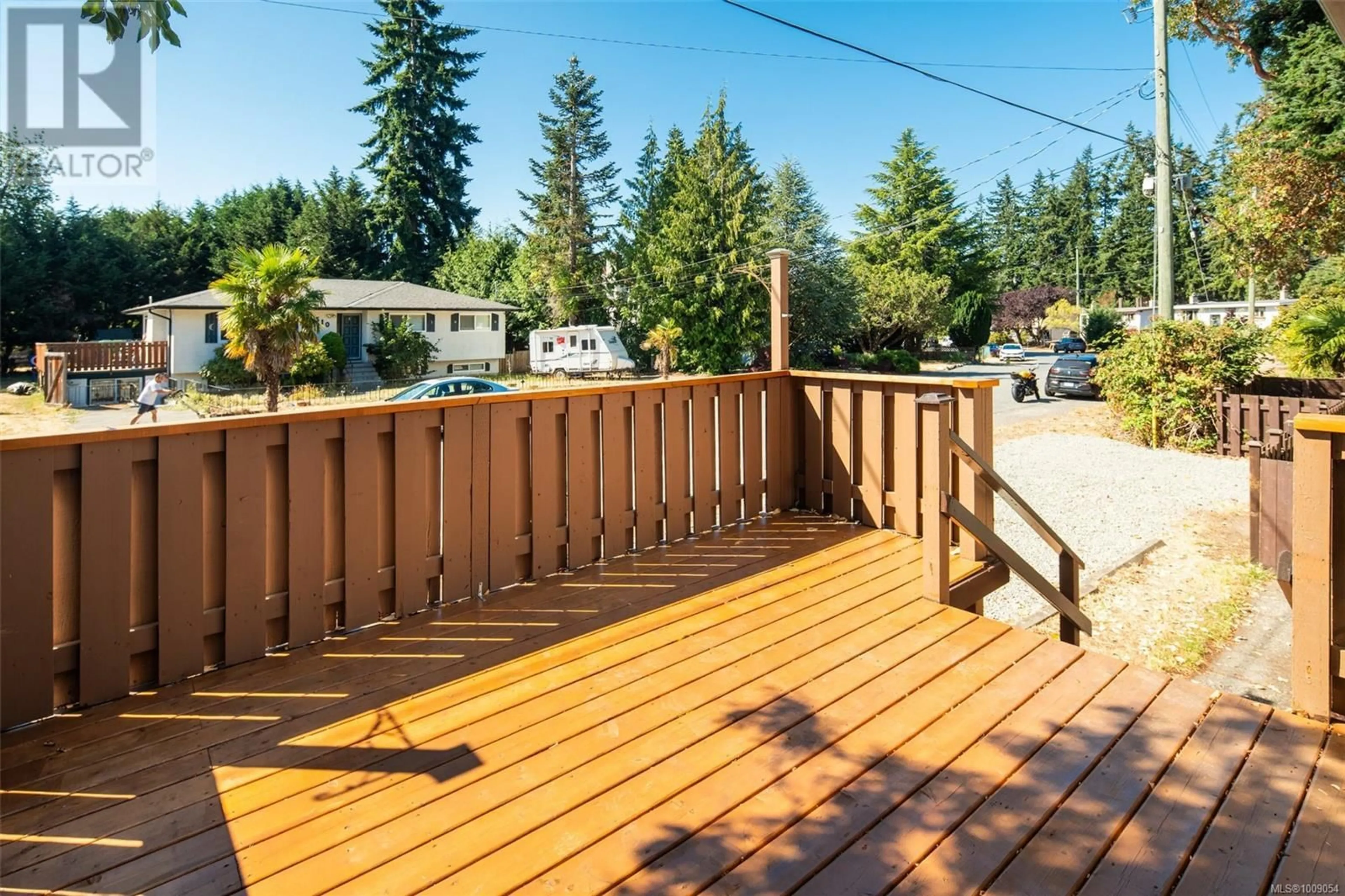 Patio, unknown for 3162 METCHOSIN ROAD, Colwood British Columbia V9C2A2