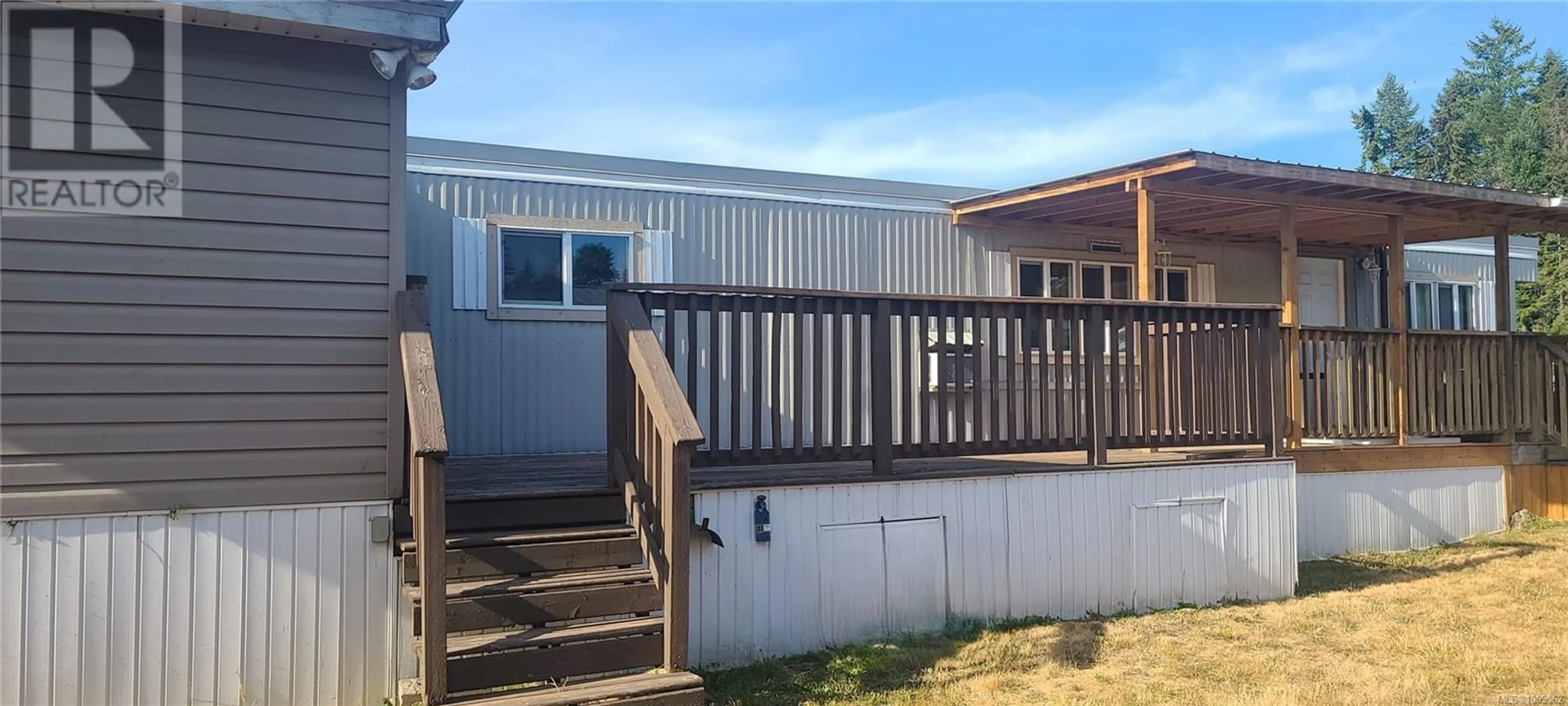 Shed for 22 - 1050 BOWLBY ROAD, Coombs British Columbia V0R1M0