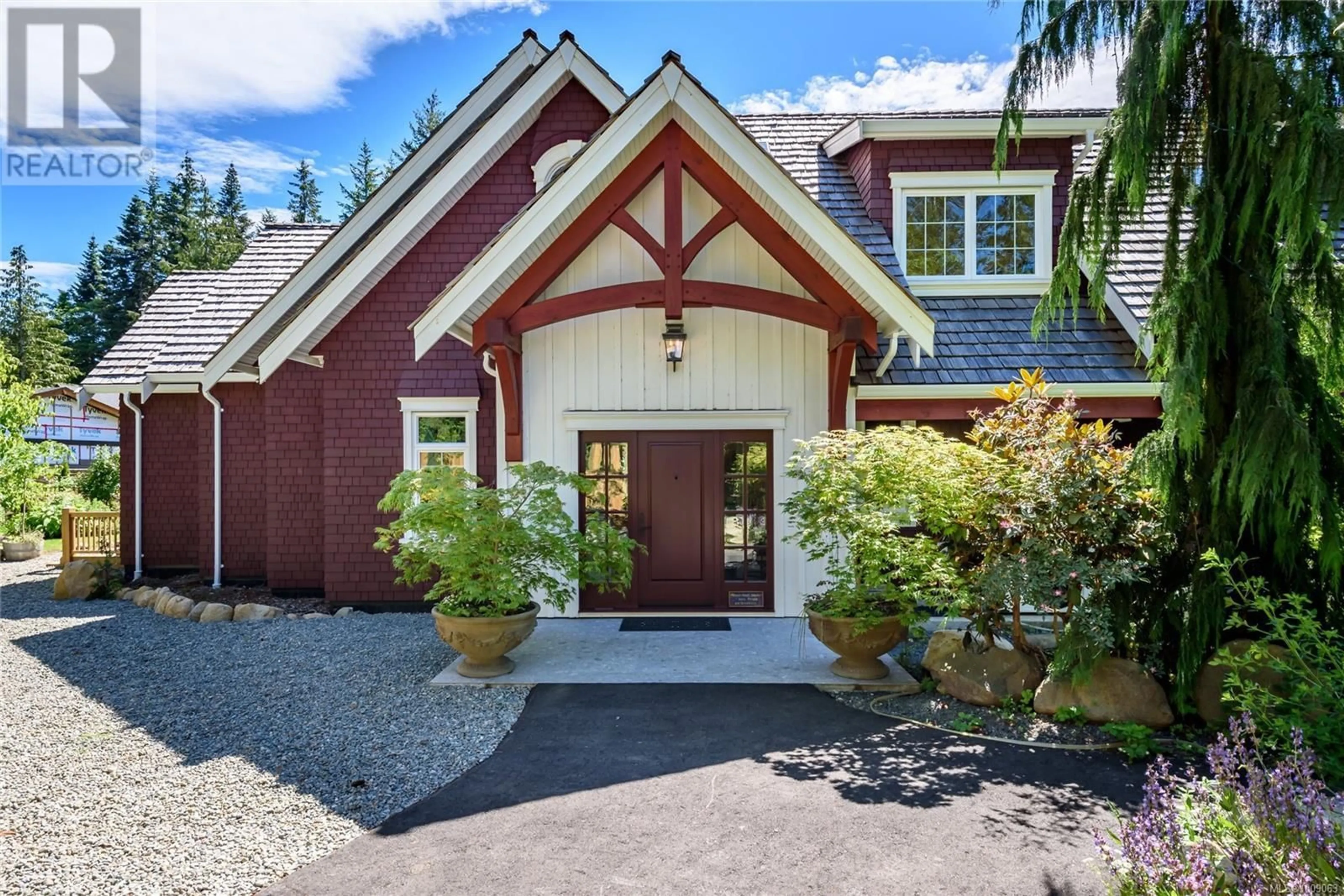 Unknown for 7679 VICTOR LANE, Fanny Bay British Columbia V0R1W0
