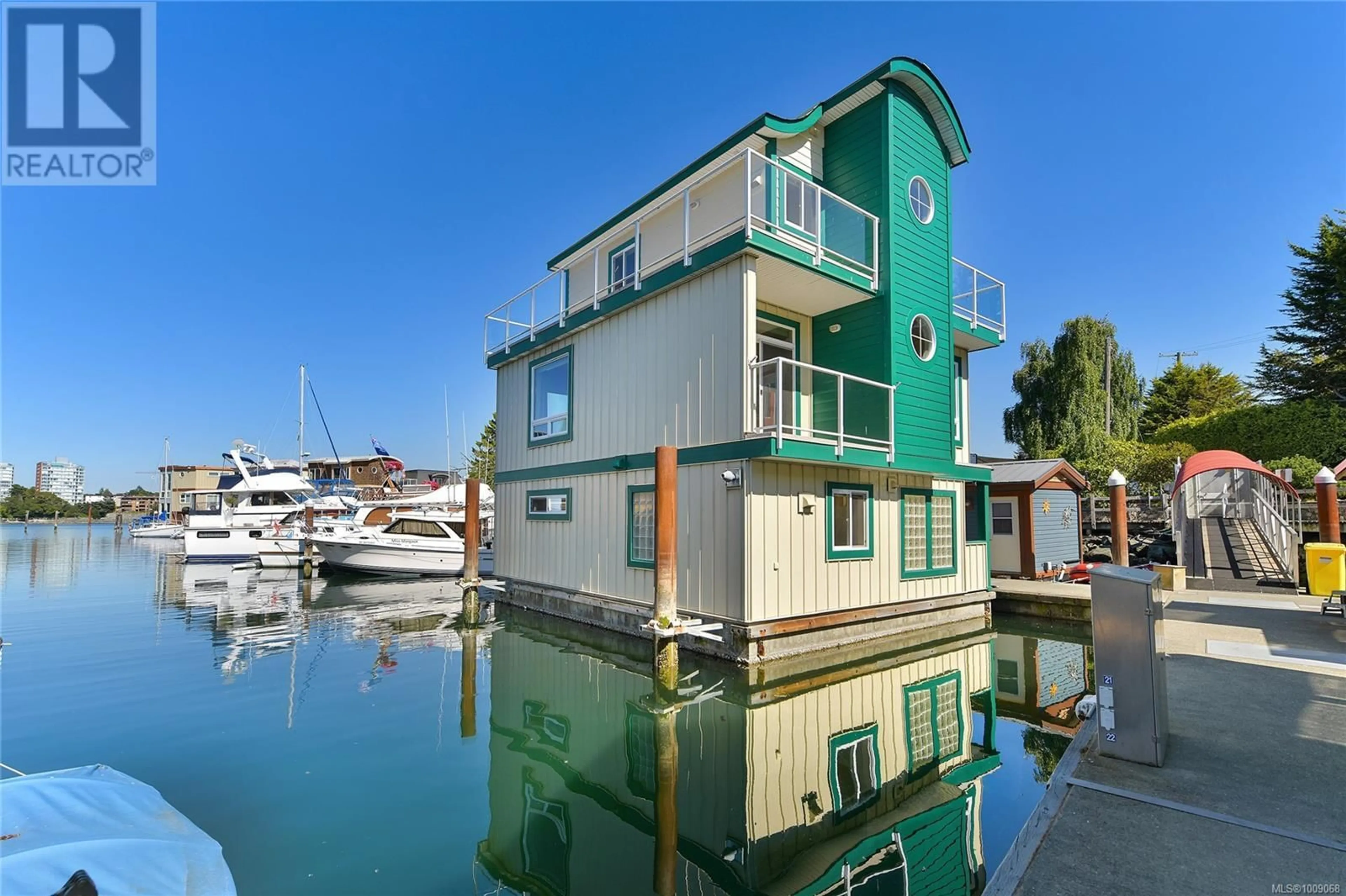 Unknown for FH19 - 445 HEAD STREET, Esquimalt British Columbia V9A5S1