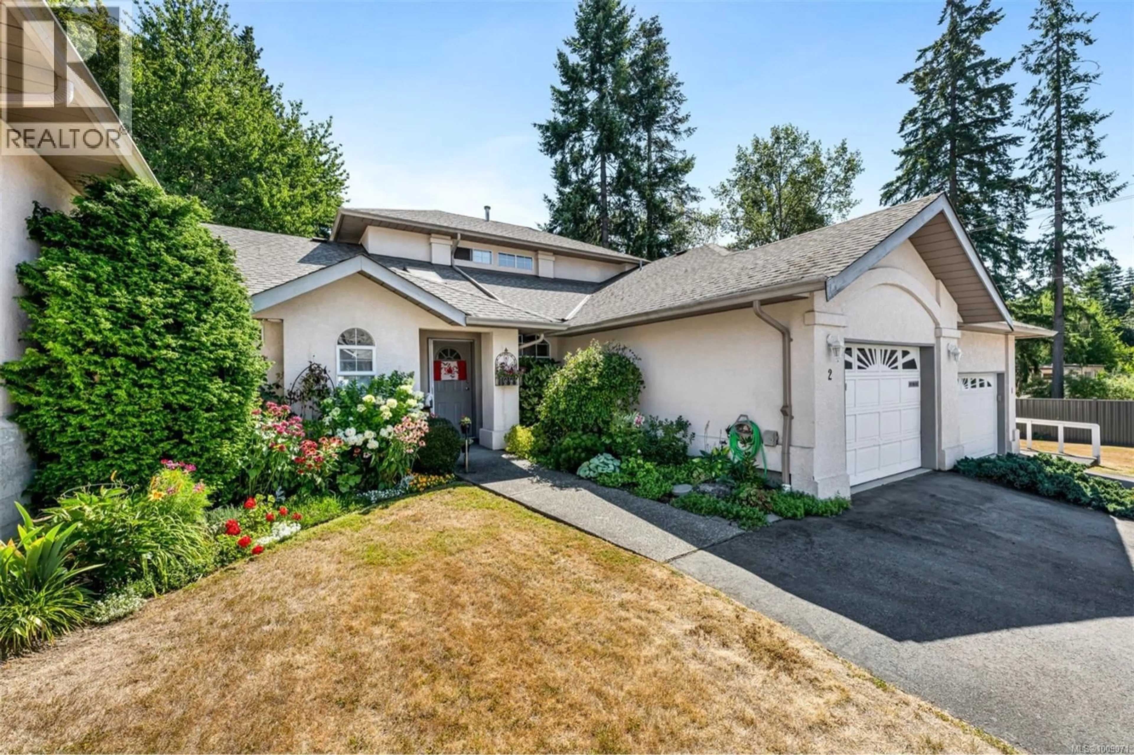 Unknown for 2 - 1893 TZOUHALEM ROAD, Duncan British Columbia V9L5K8