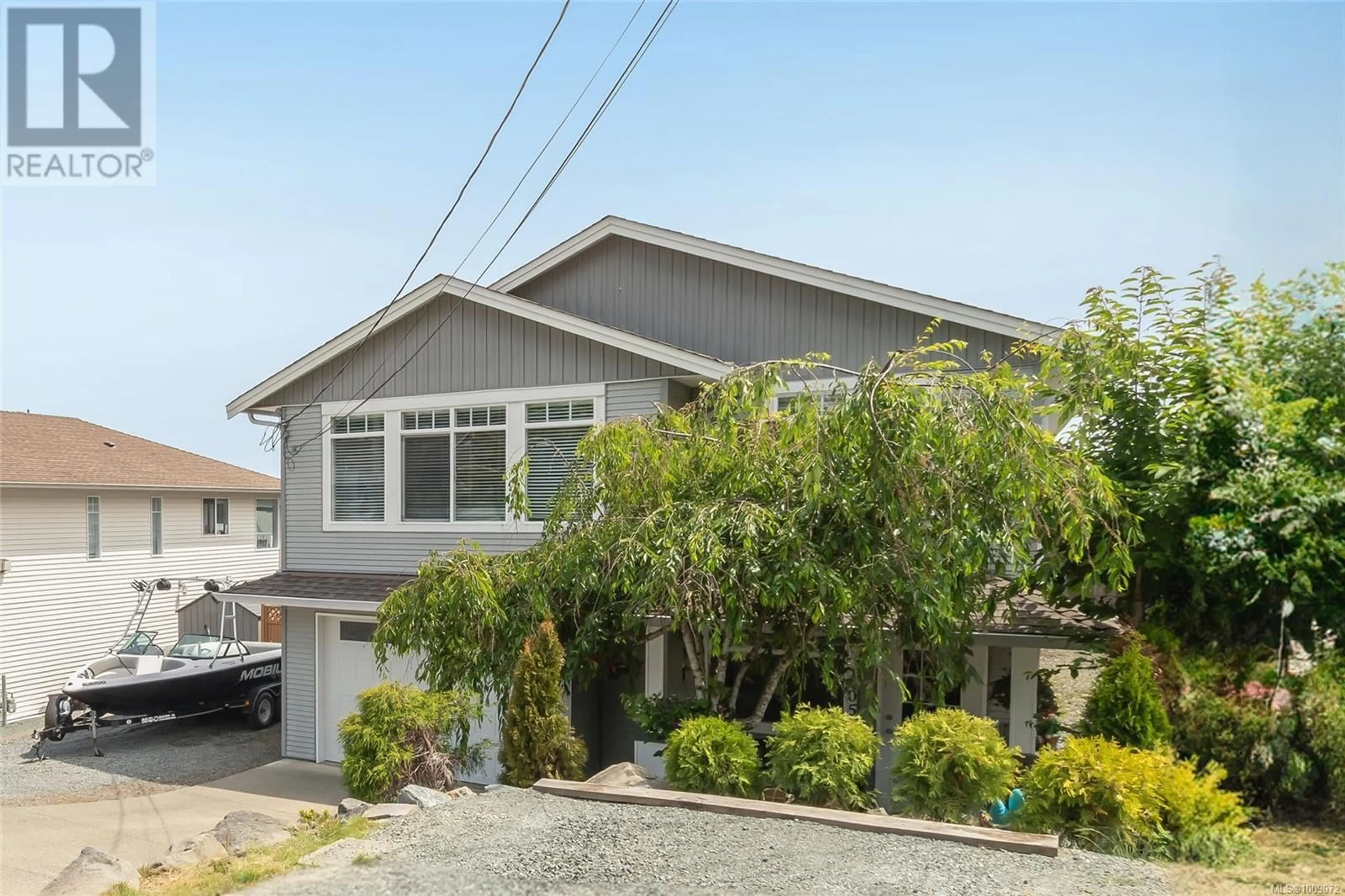 Unknown for 605 CRAIG ROAD, Ladysmith British Columbia V9G1W1
