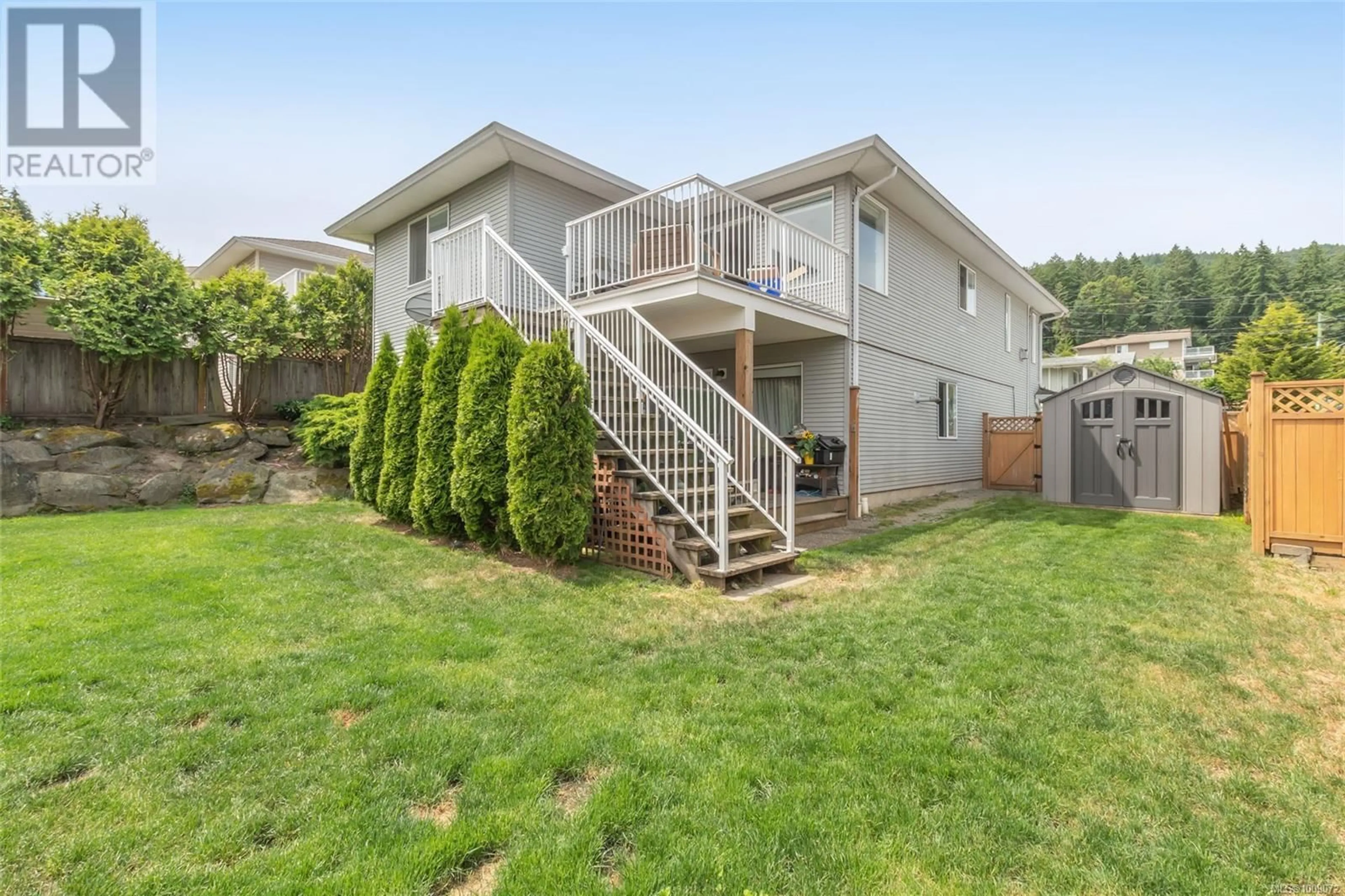Unknown for 605 CRAIG ROAD, Ladysmith British Columbia V9G1W1