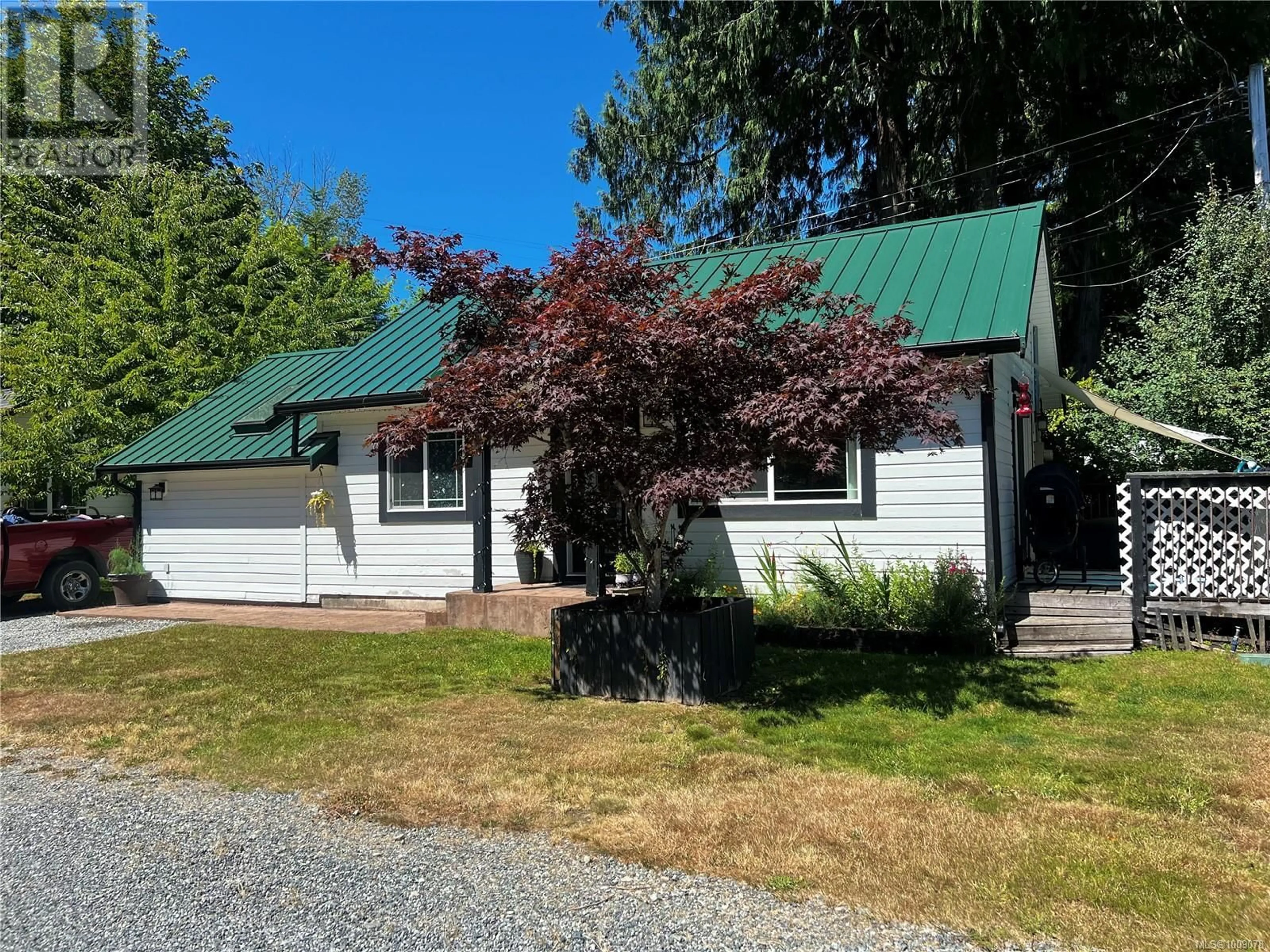 Unknown for 4 - 77 NELSON ROAD, Lake Cowichan British Columbia V0R2G0