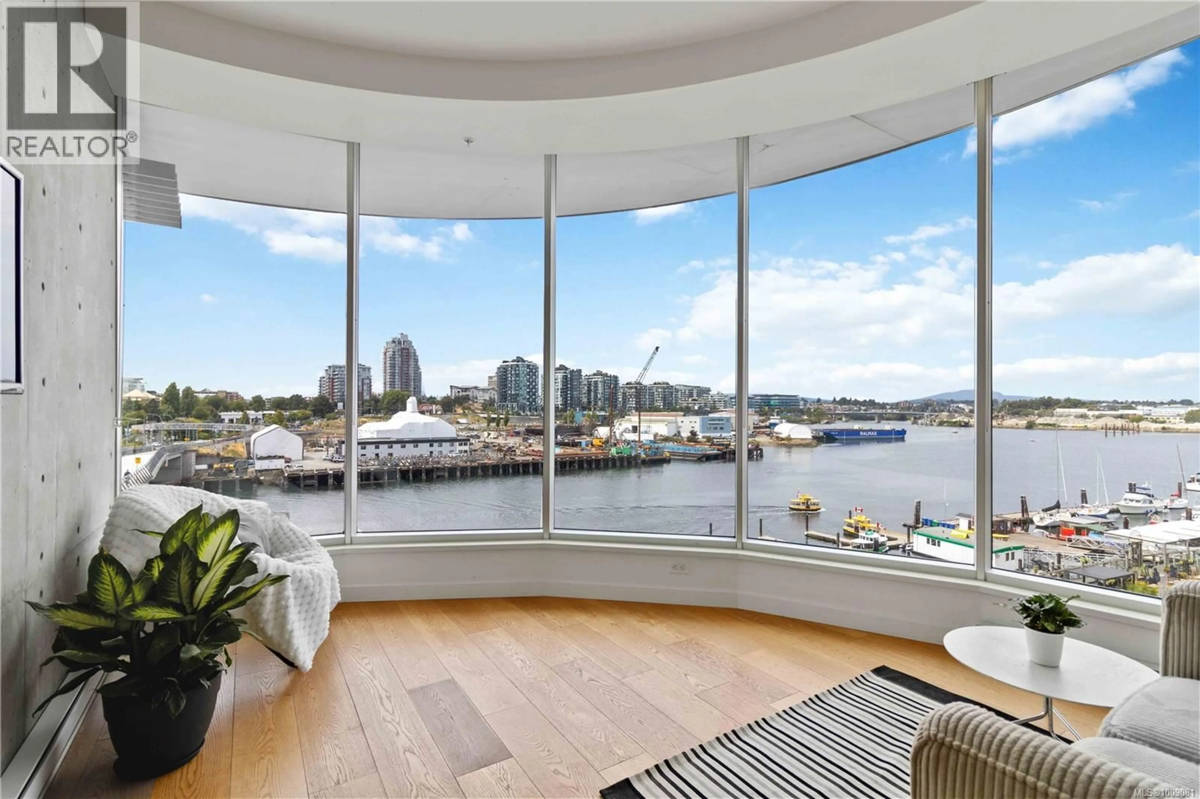A pic of a room for 312B - 456 PANDORA AVENUE, Victoria British Columbia V8W0E3