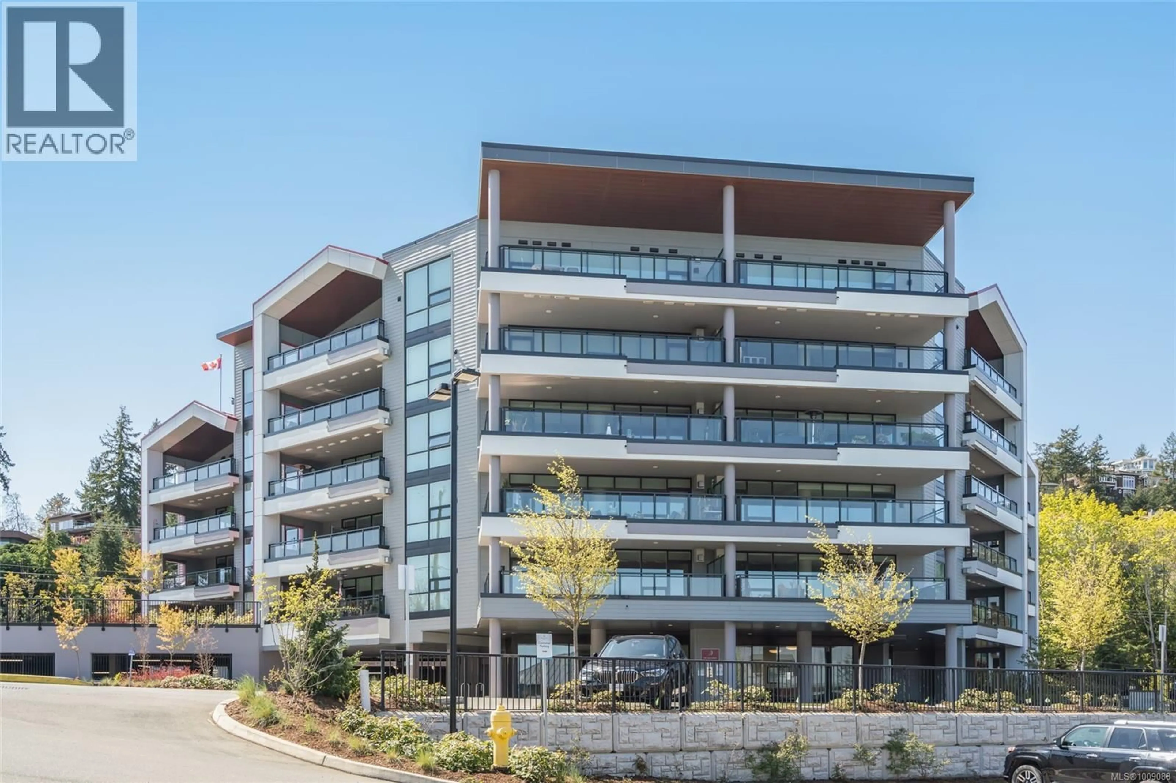 Unknown for 207 - 3529 DOLPHIN DRIVE, Nanoose Bay British Columbia V9P9J1
