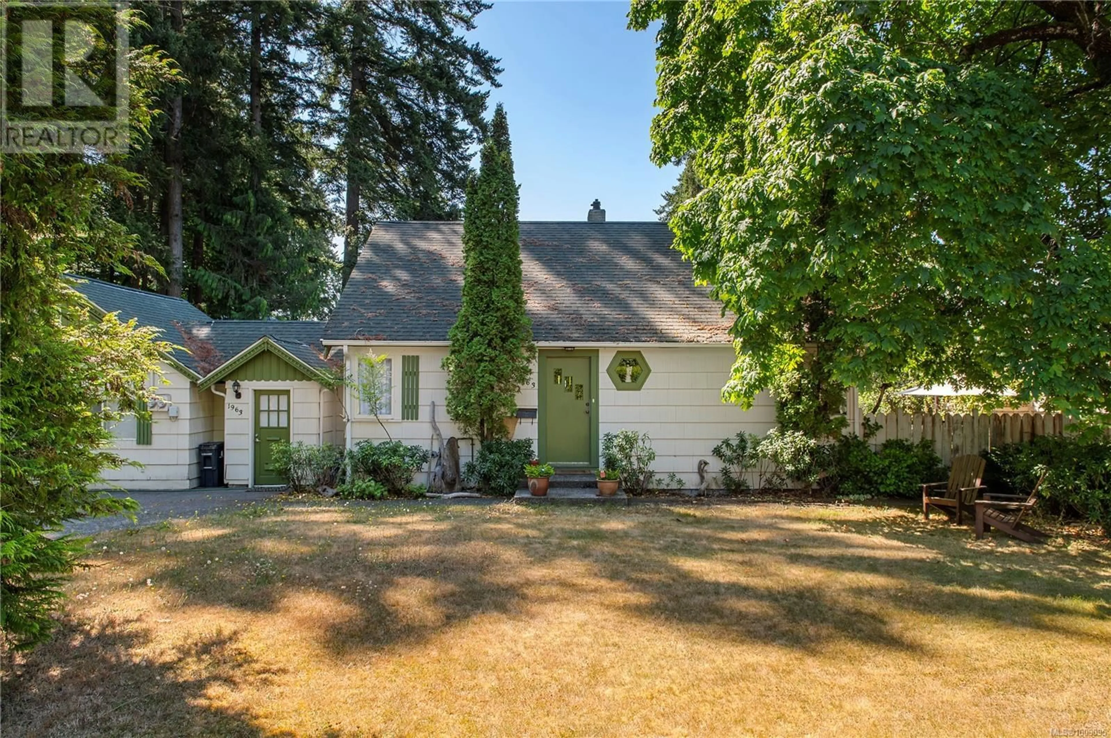 Unknown for 1963 BUENA VISTA AVENUE, Comox British Columbia V9M1Y1