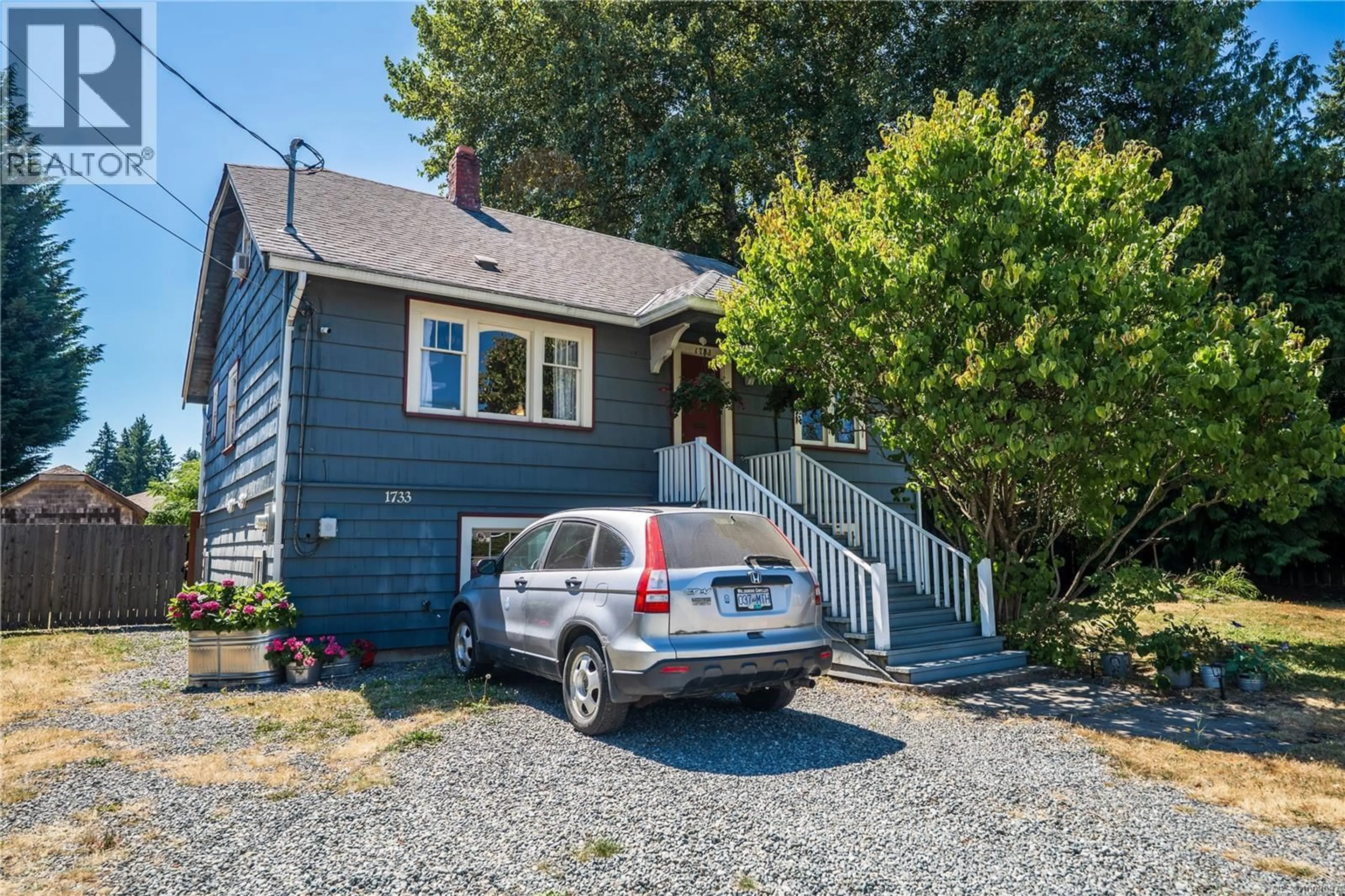 Unknown for 1733 NORTHFIELD ROAD, Nanaimo British Columbia V9S3B1