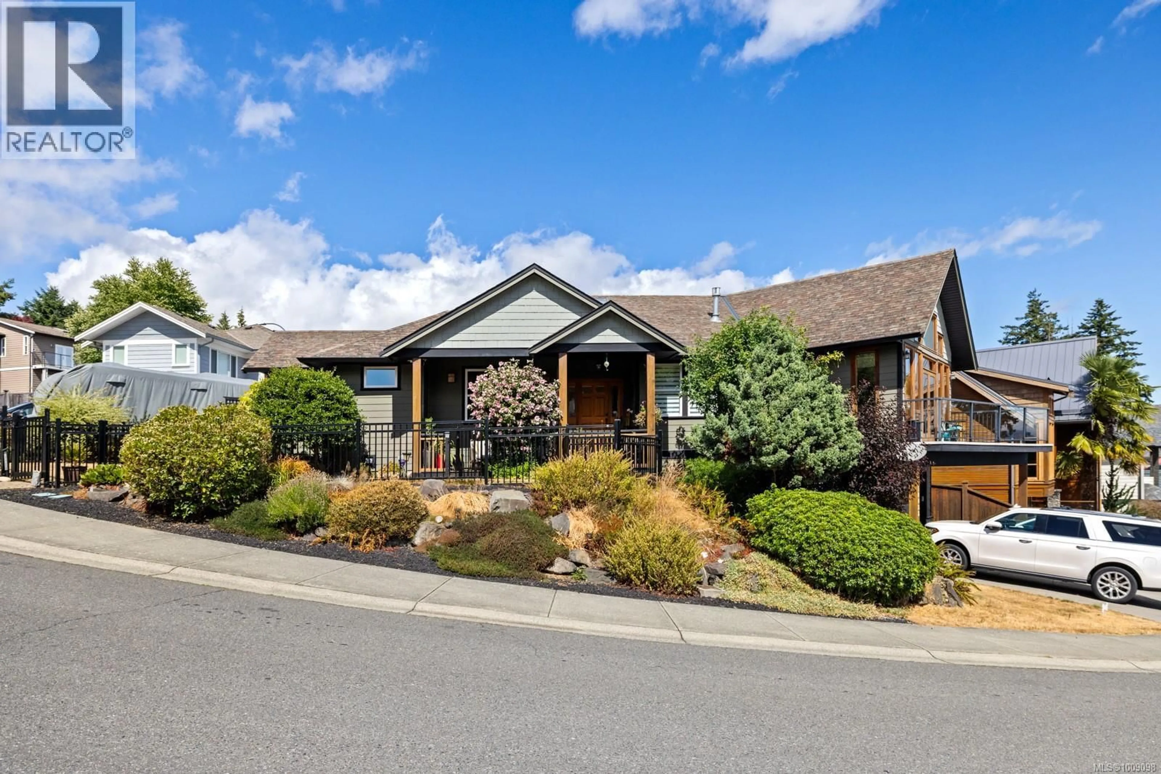 Unknown for 10088 ISLAND VIEW CLOSE, Chemainus British Columbia V0R1K2