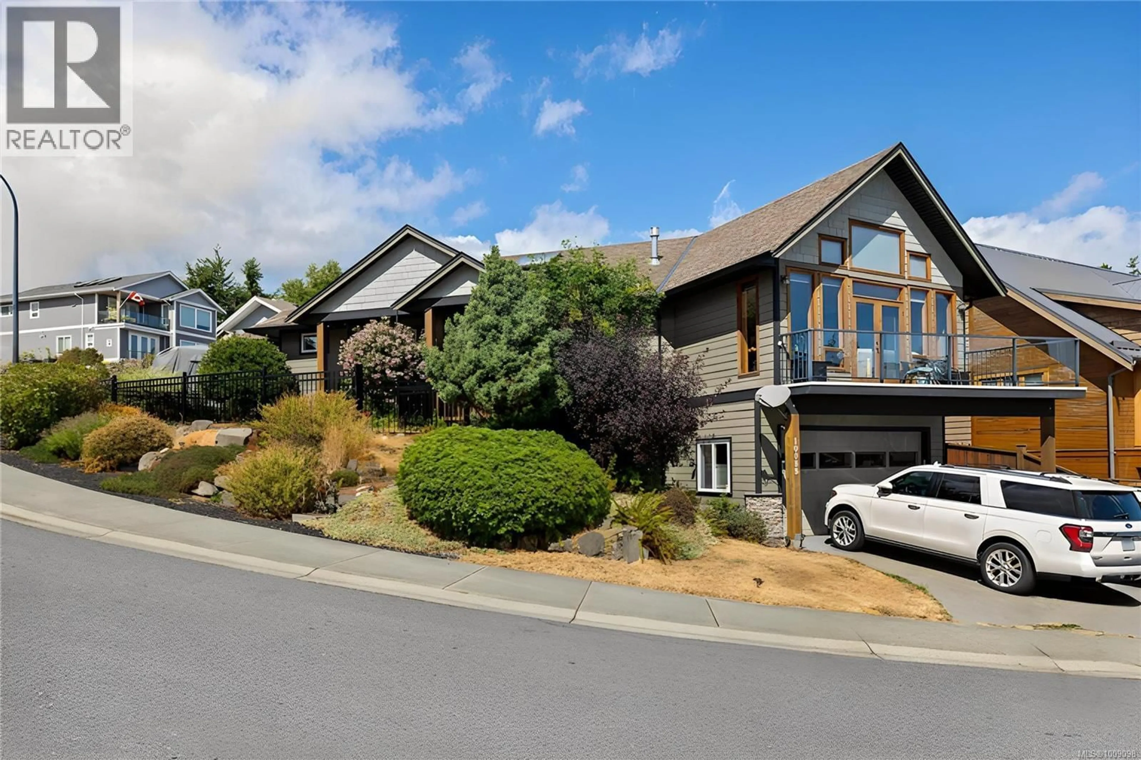 Unknown for 10088 ISLAND VIEW CLOSE, Chemainus British Columbia V0R1K2