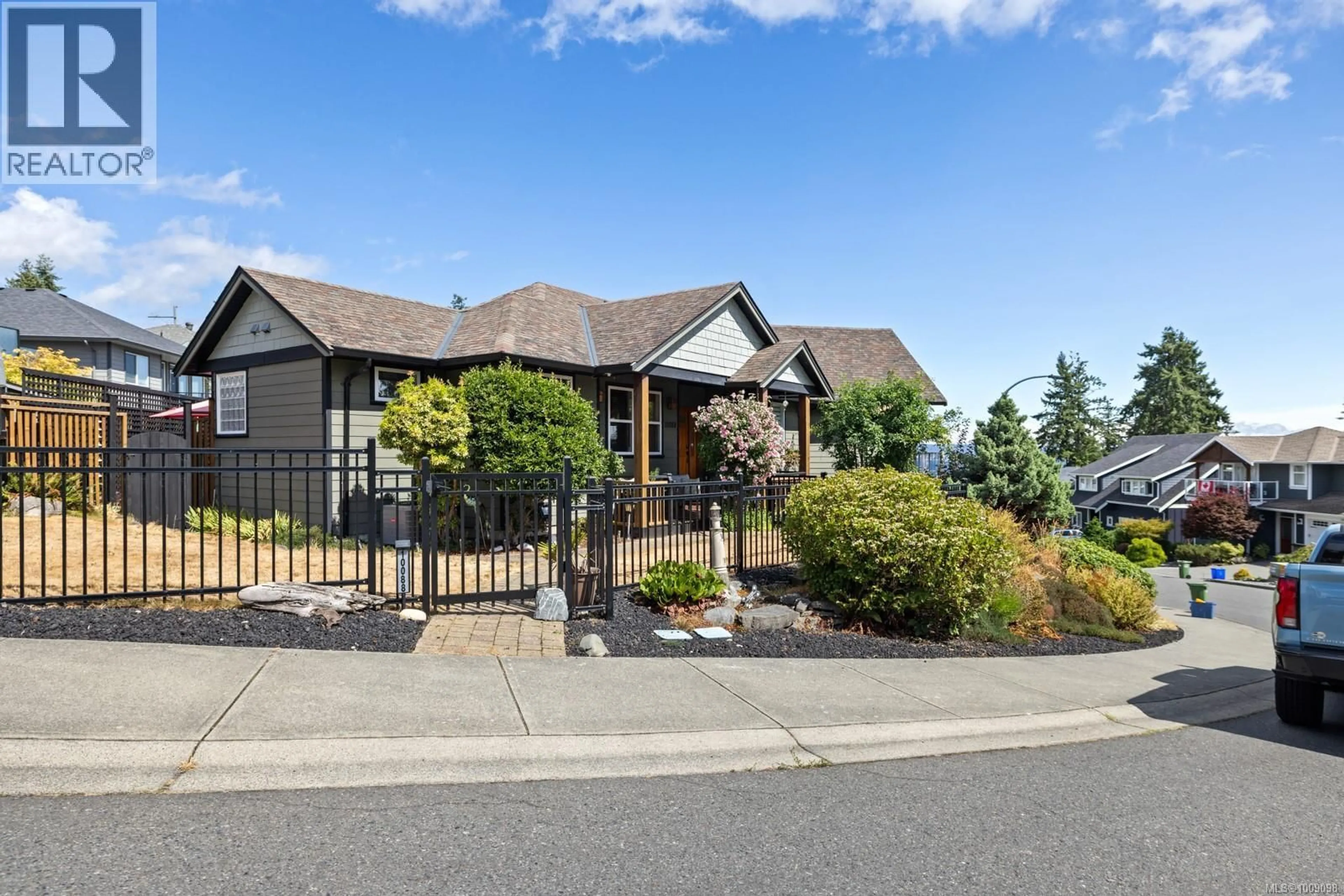 Unknown for 10088 ISLAND VIEW CLOSE, Chemainus British Columbia V0R1K2