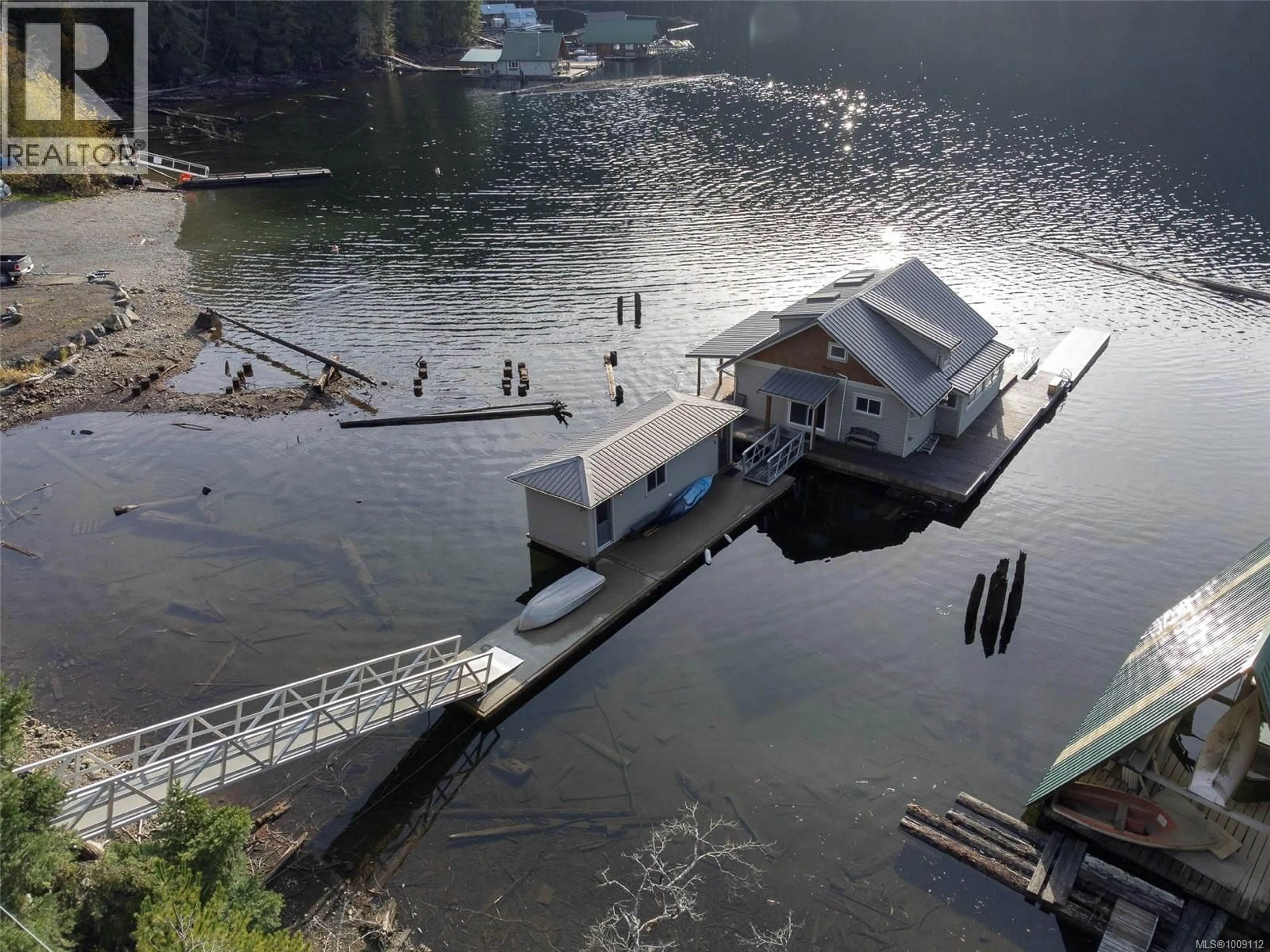 Unknown for 12 - 11000 CENTRAL LAKE ROAD, Port Alberni British Columbia V9Y8Z2
