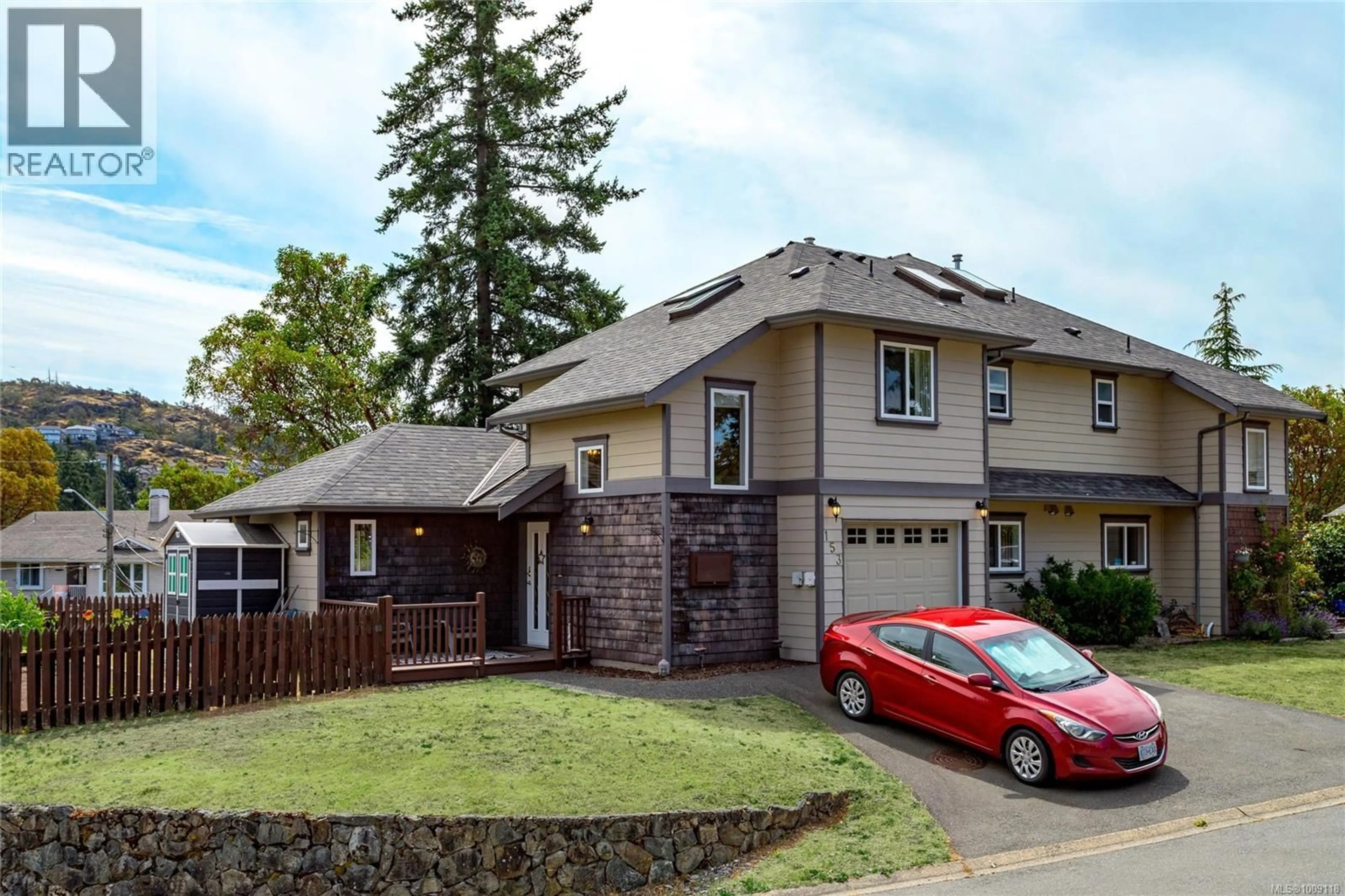 Unknown for 153 MOCHA TERRACE, Langford British Columbia V9B5T3