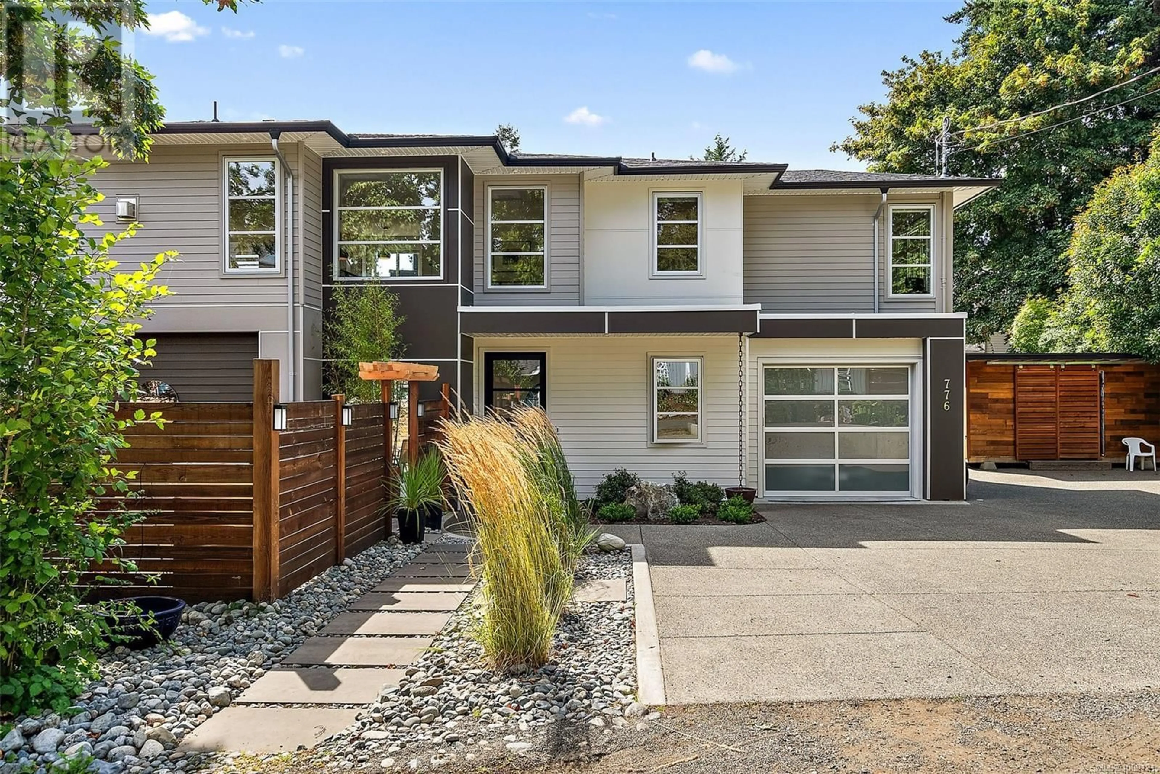 Home with brick exterior material, street for 776 HARDING LANE, Central Saanich British Columbia V8M2G2