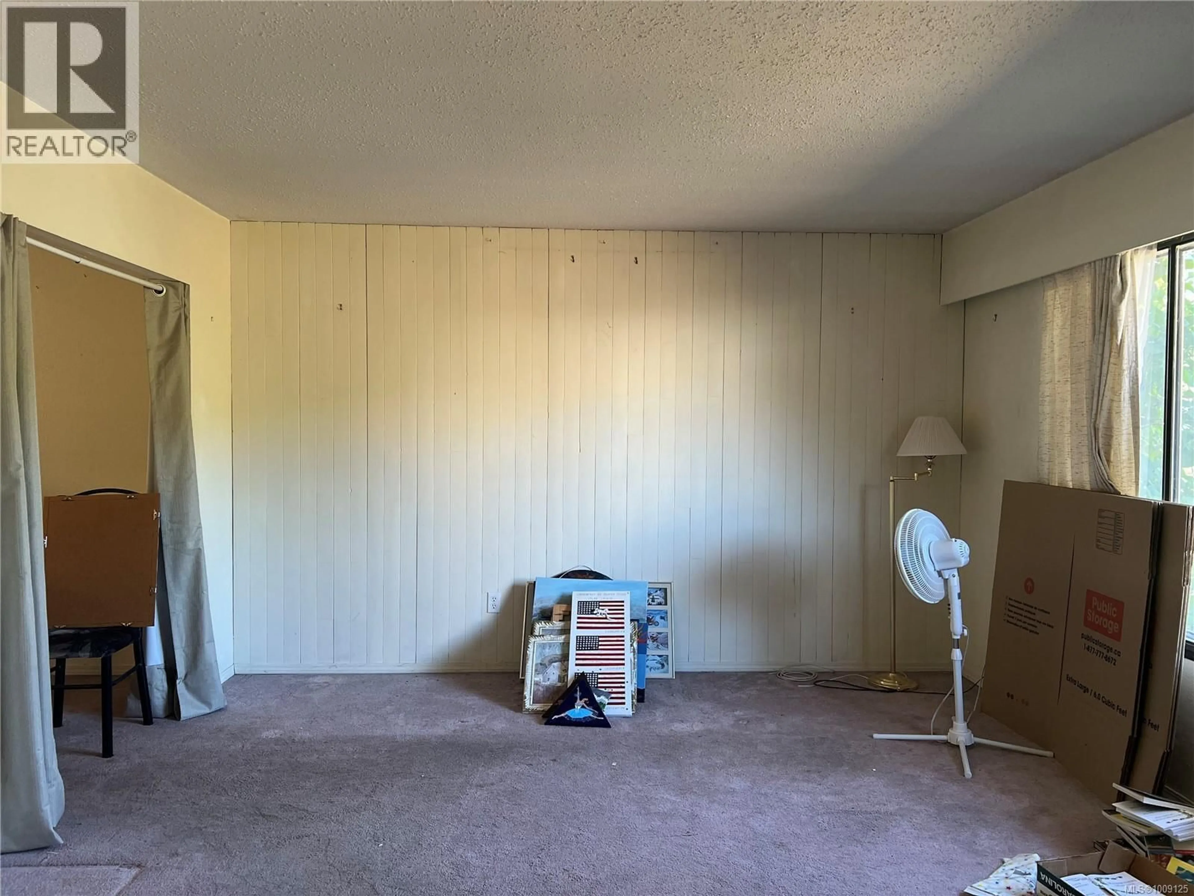 A pic of a room for 3 - 500 MUCHALAT PLACE, Gold River British Columbia V0P1G0