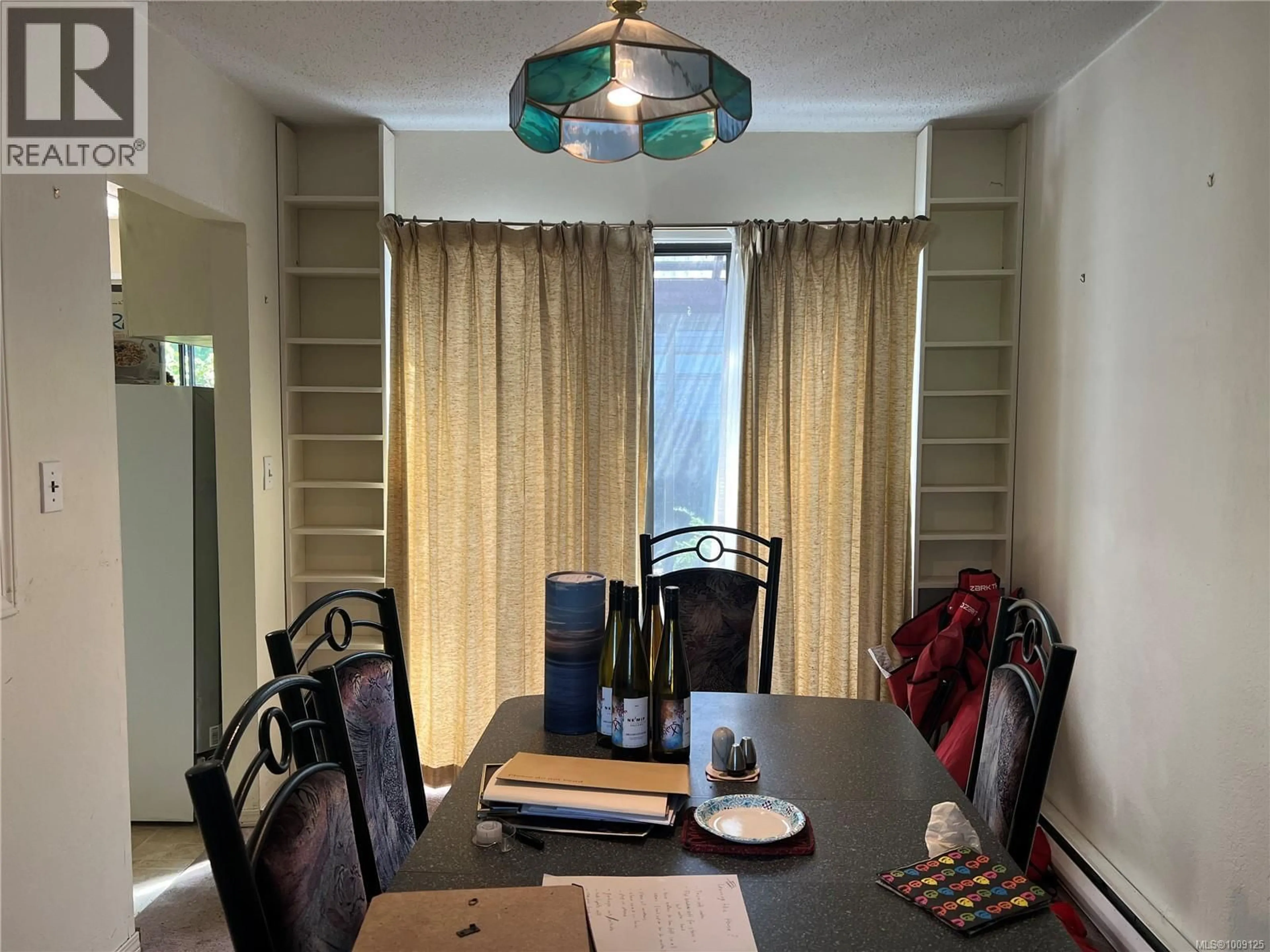 Dining room, unknown for 3 - 500 MUCHALAT PLACE, Gold River British Columbia V0P1G0