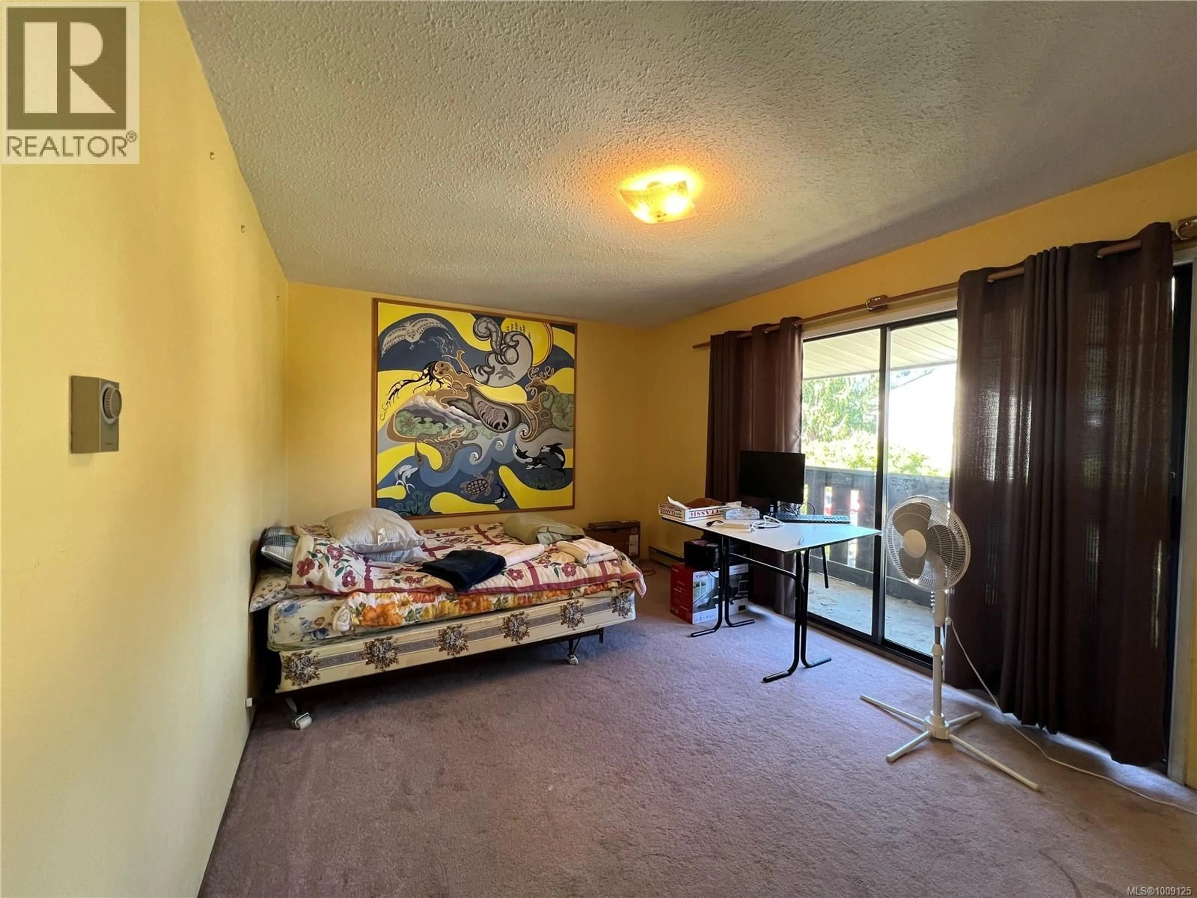 A pic of a room for 3 - 500 MUCHALAT PLACE, Gold River British Columbia V0P1G0