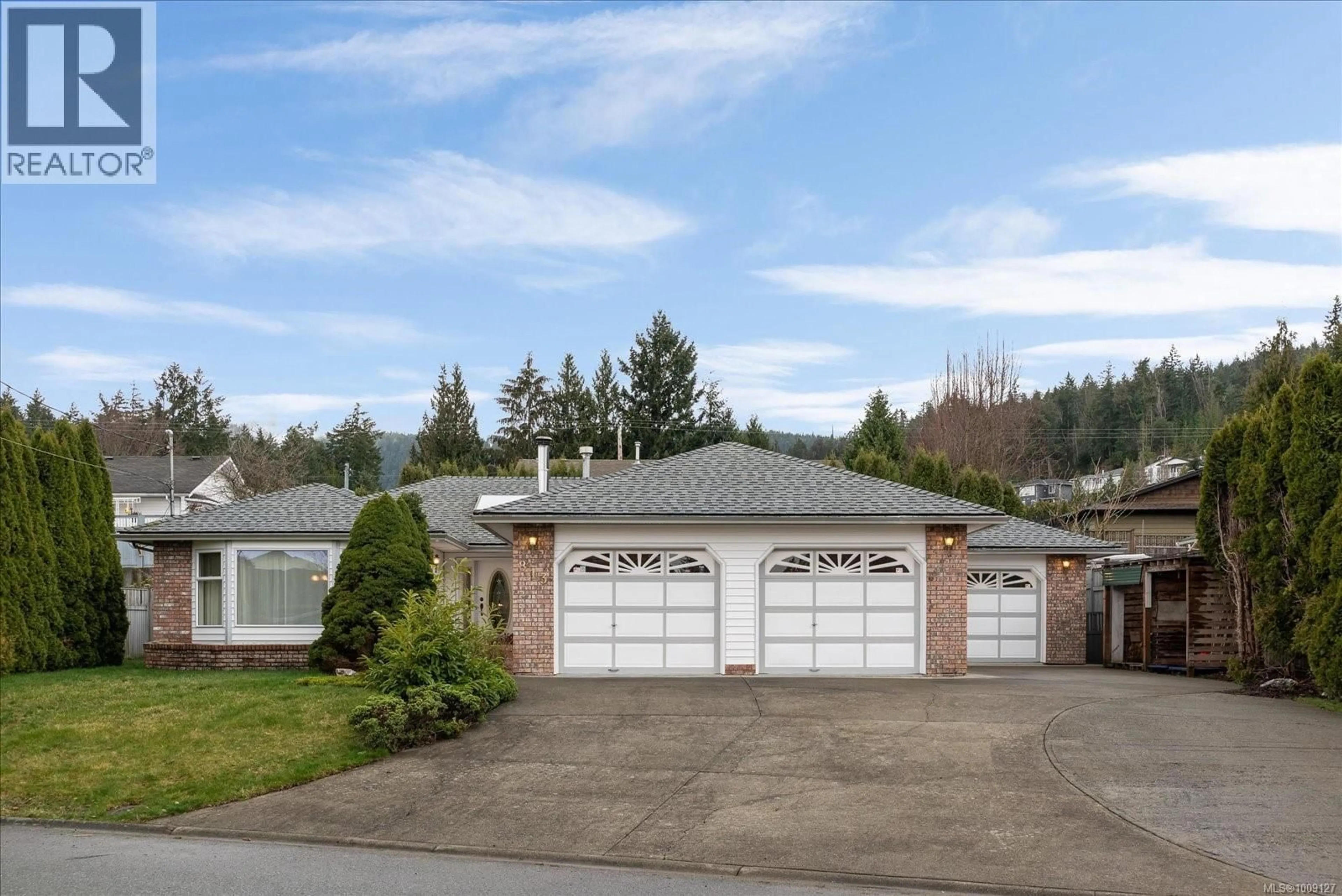 Unknown for 813 CAMERON WAY, Ladysmith British Columbia V9G1N3