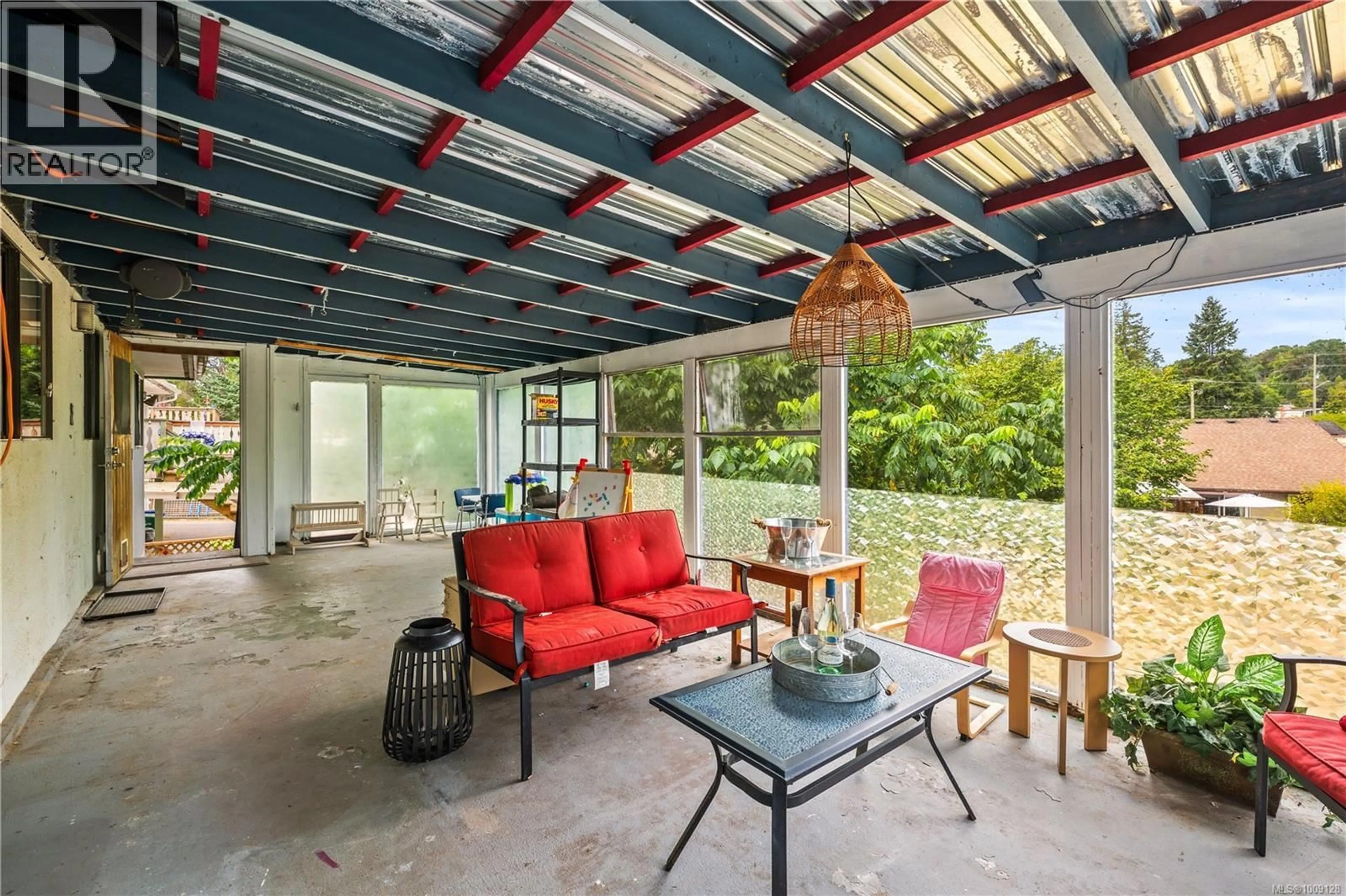 Patio, street for 1616 MOREY ROAD, Nanaimo British Columbia V9S1J7