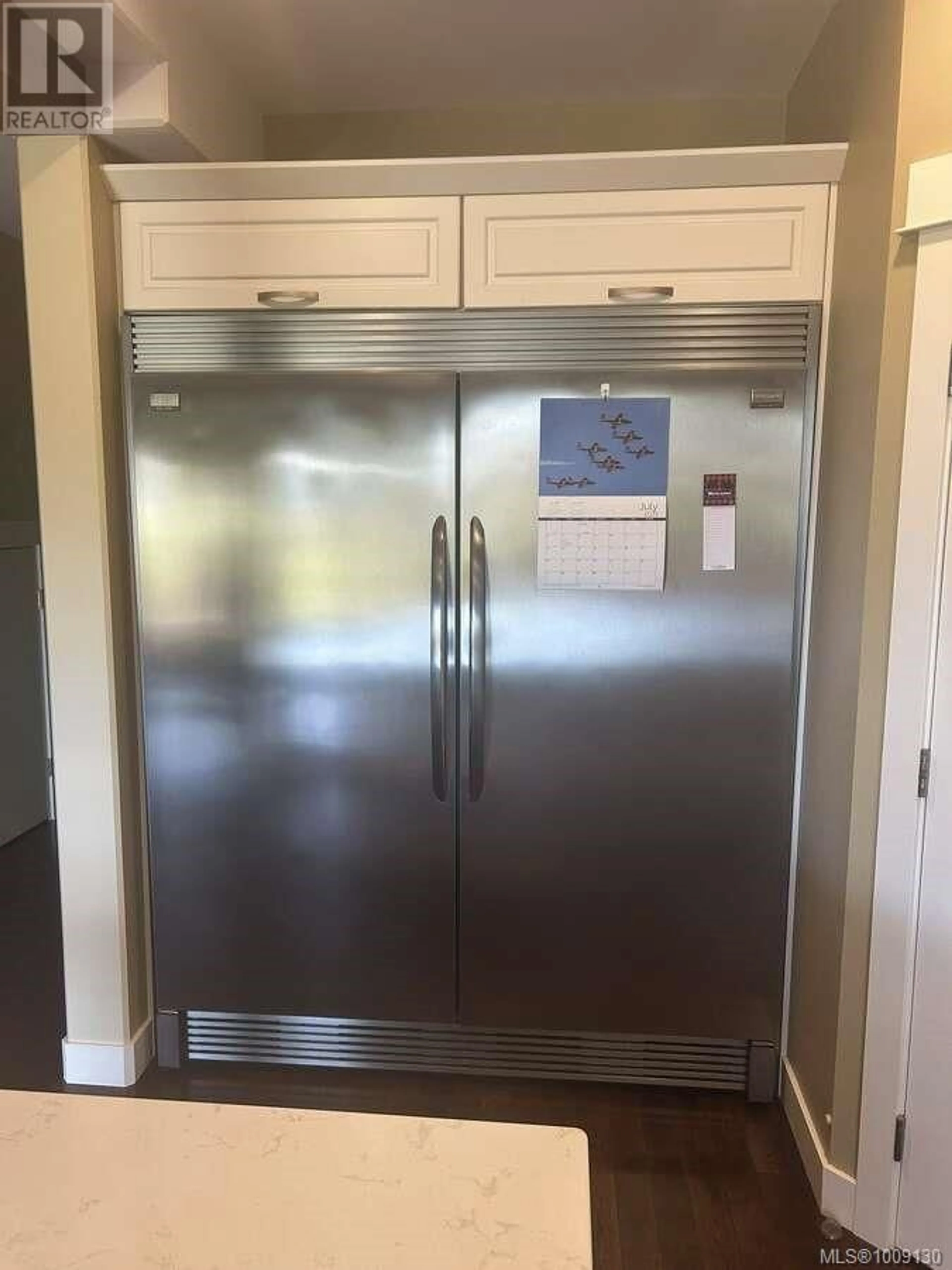 Standard kitchen, floor is not visible for 103 OREGON ROAD, Campbell River British Columbia V9W8G8