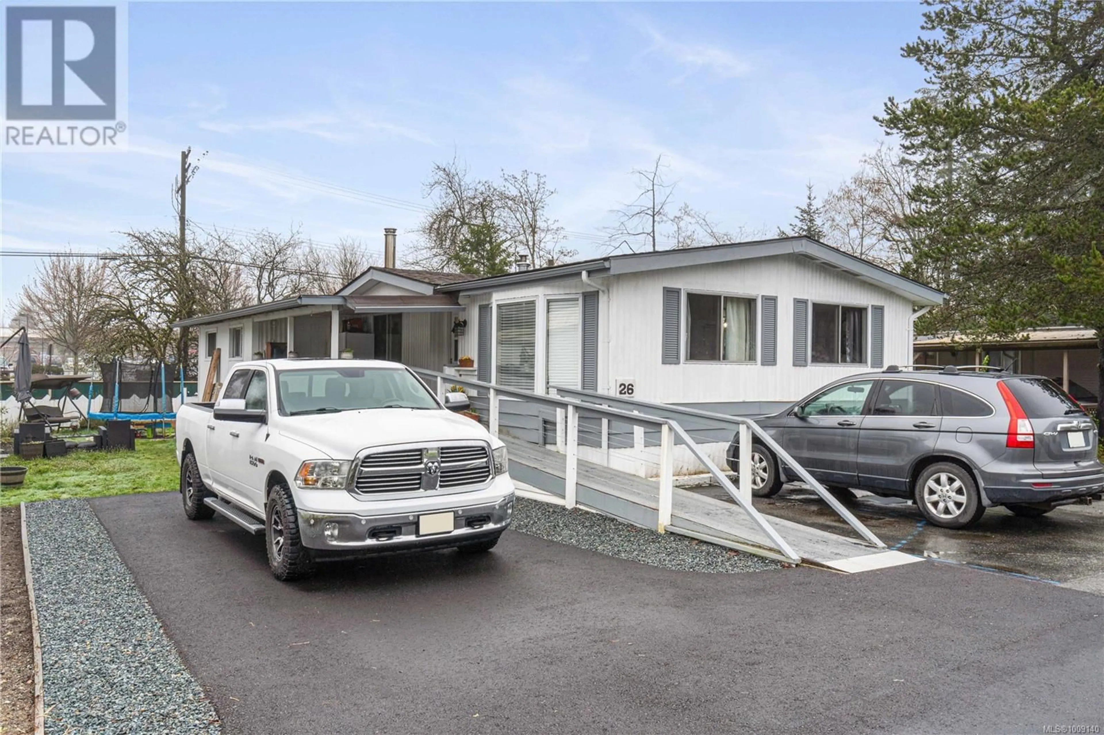 Unknown for 26 - 61 12TH STREET, Nanaimo British Columbia V9R6L2