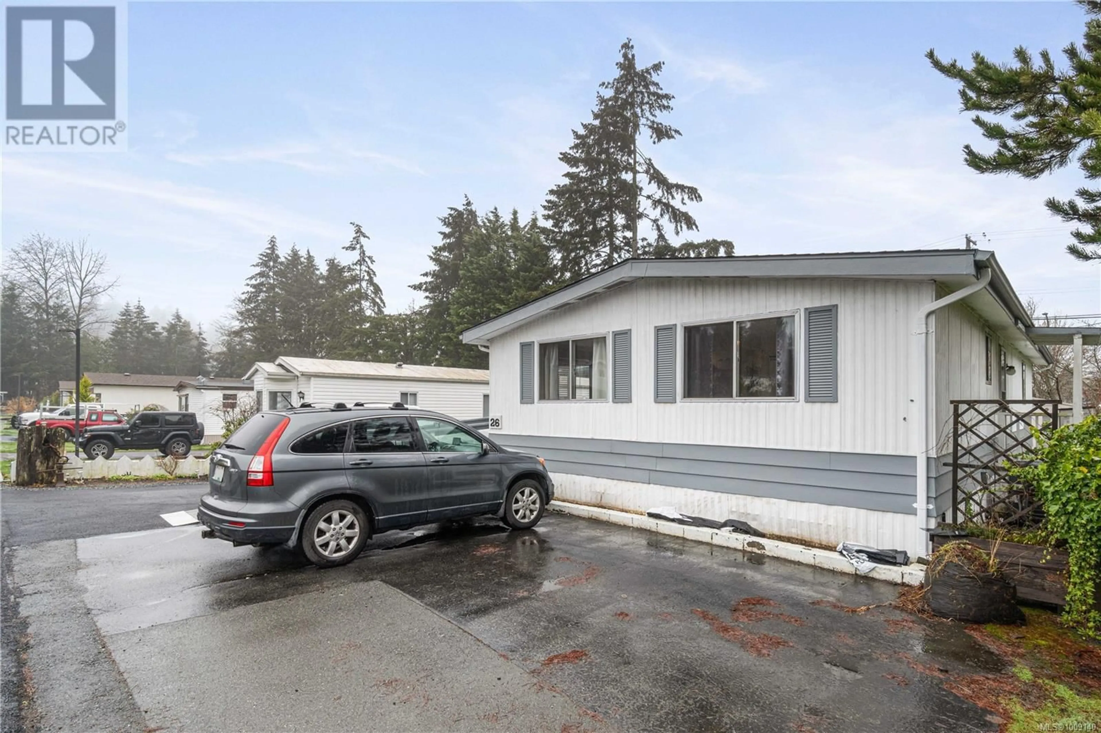 Unknown for 26 - 61 12TH STREET, Nanaimo British Columbia V9R6L2